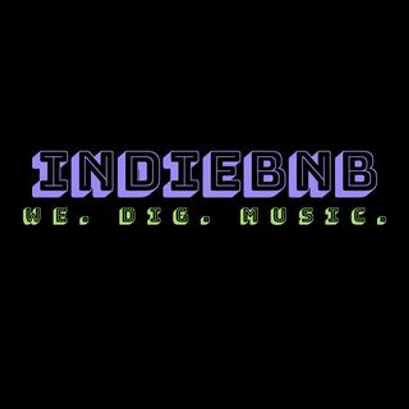 Liz Lawrence Indiebnb 39 episode artwork