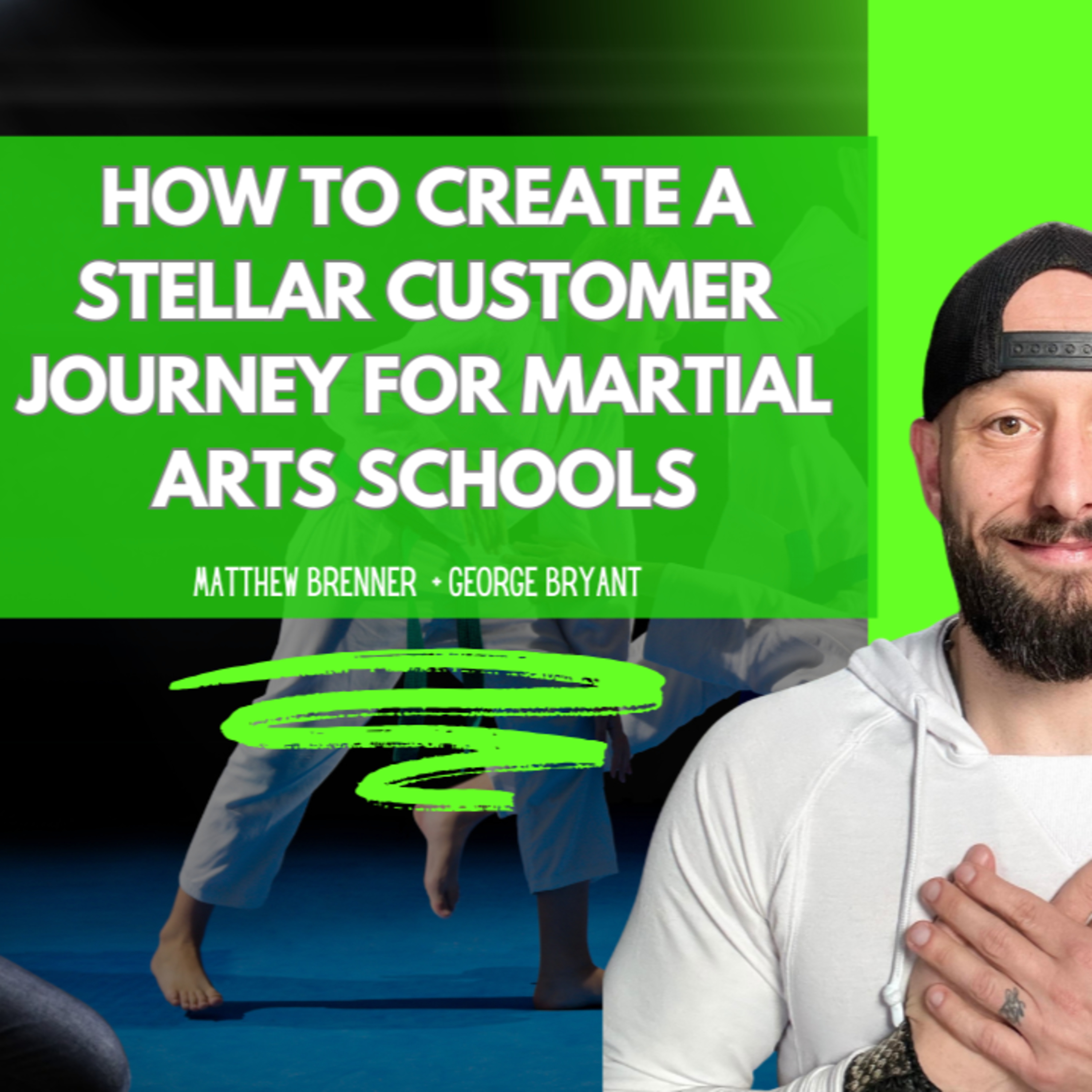 Black Belt Business