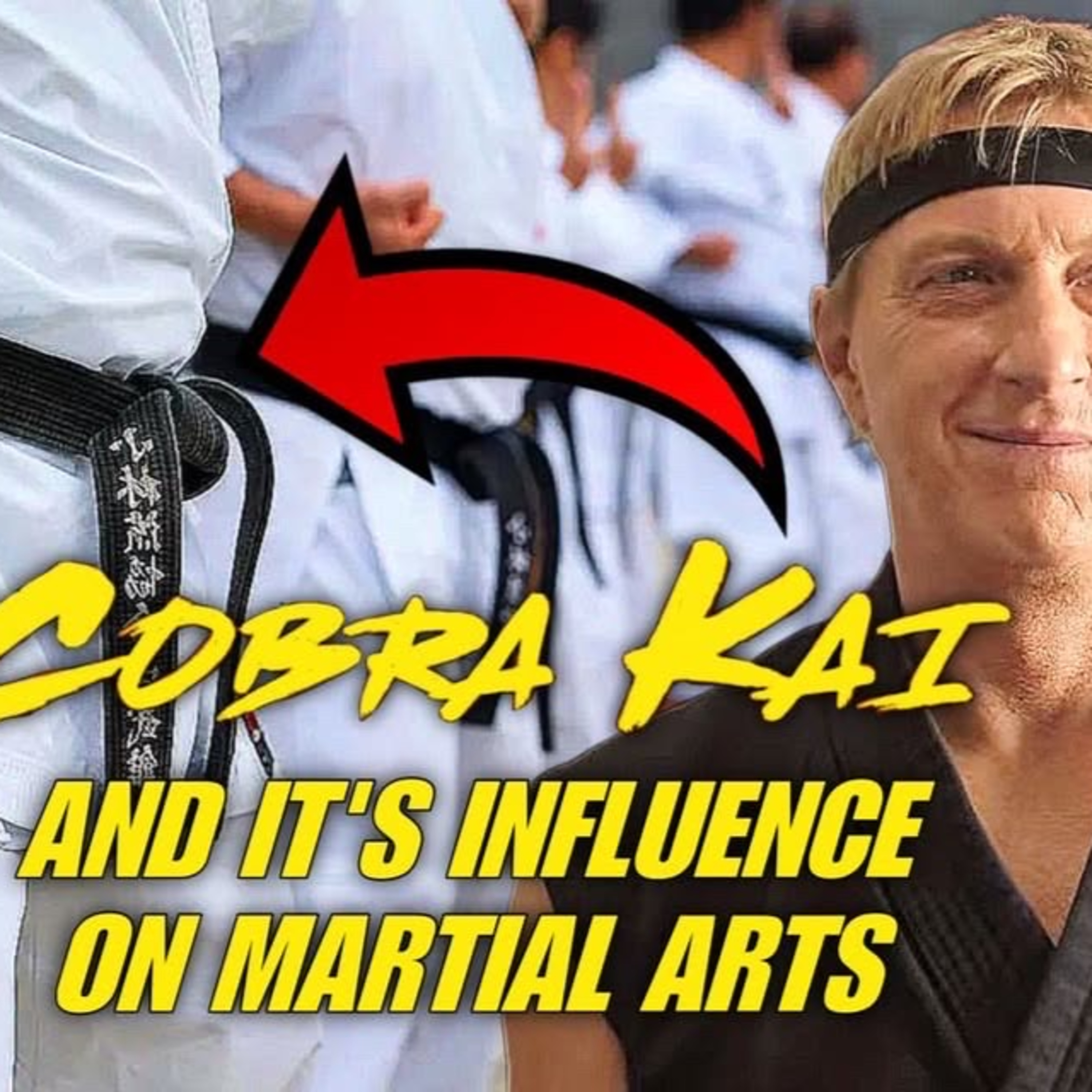 Black Belt Business
