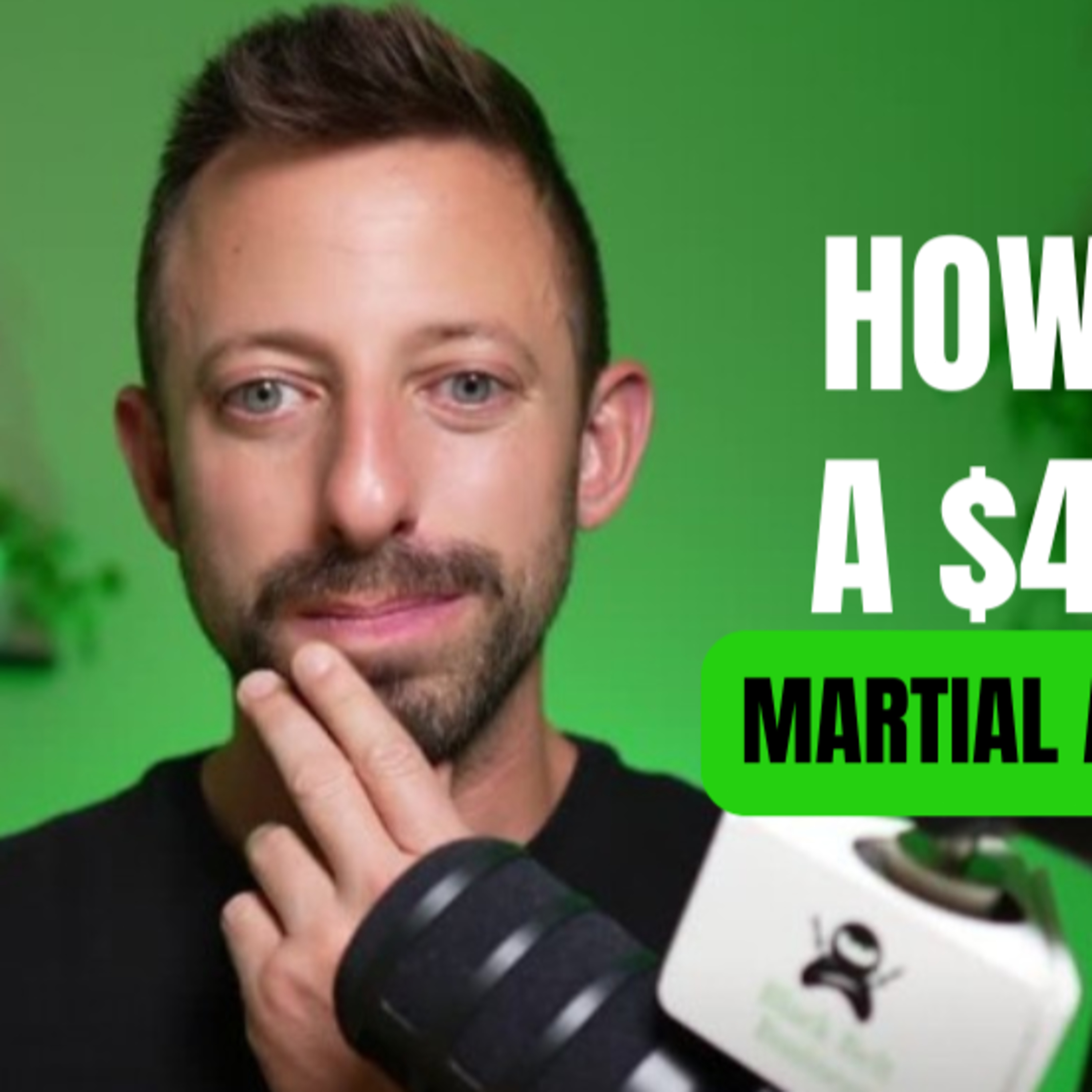 Black Belt Business