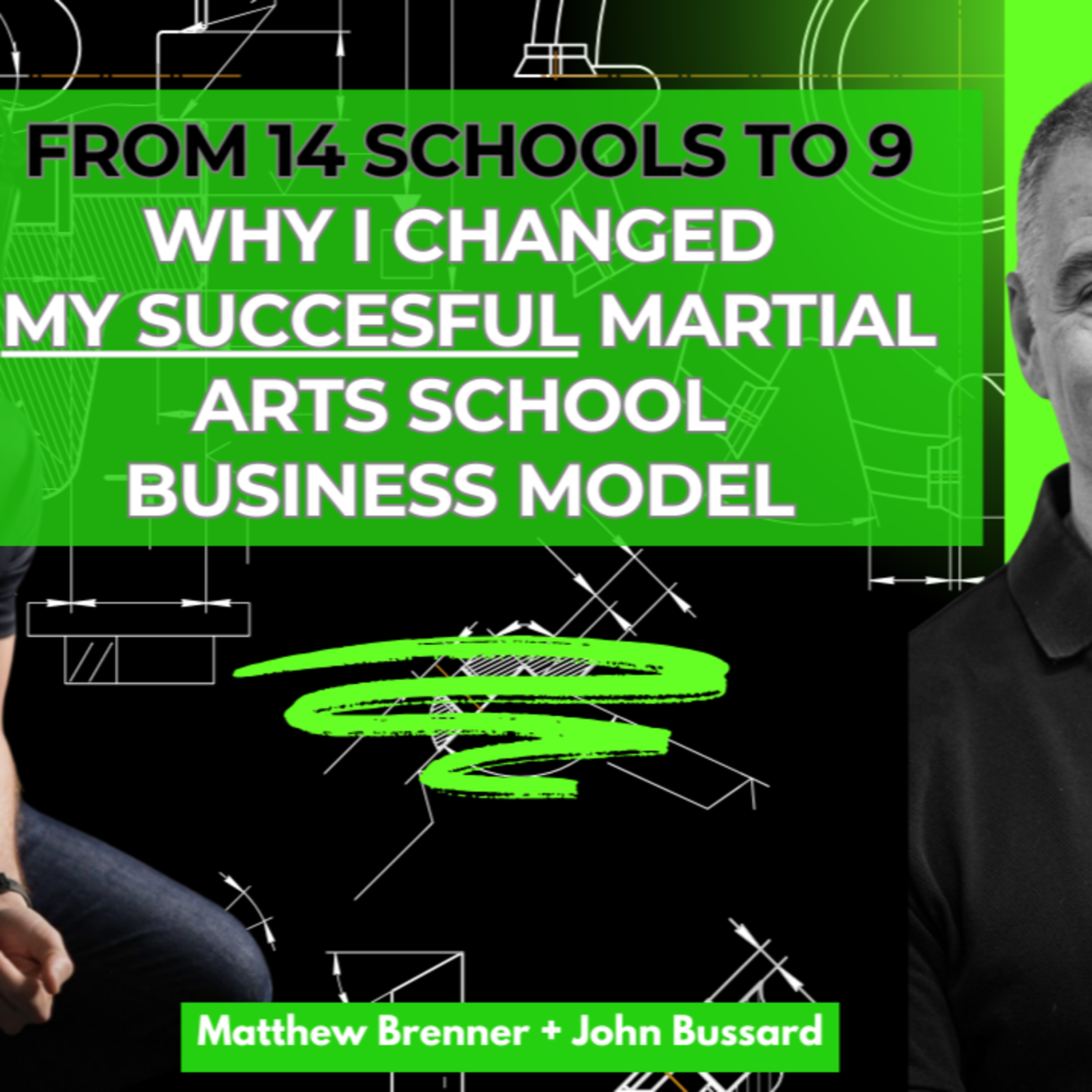 Black Belt Business