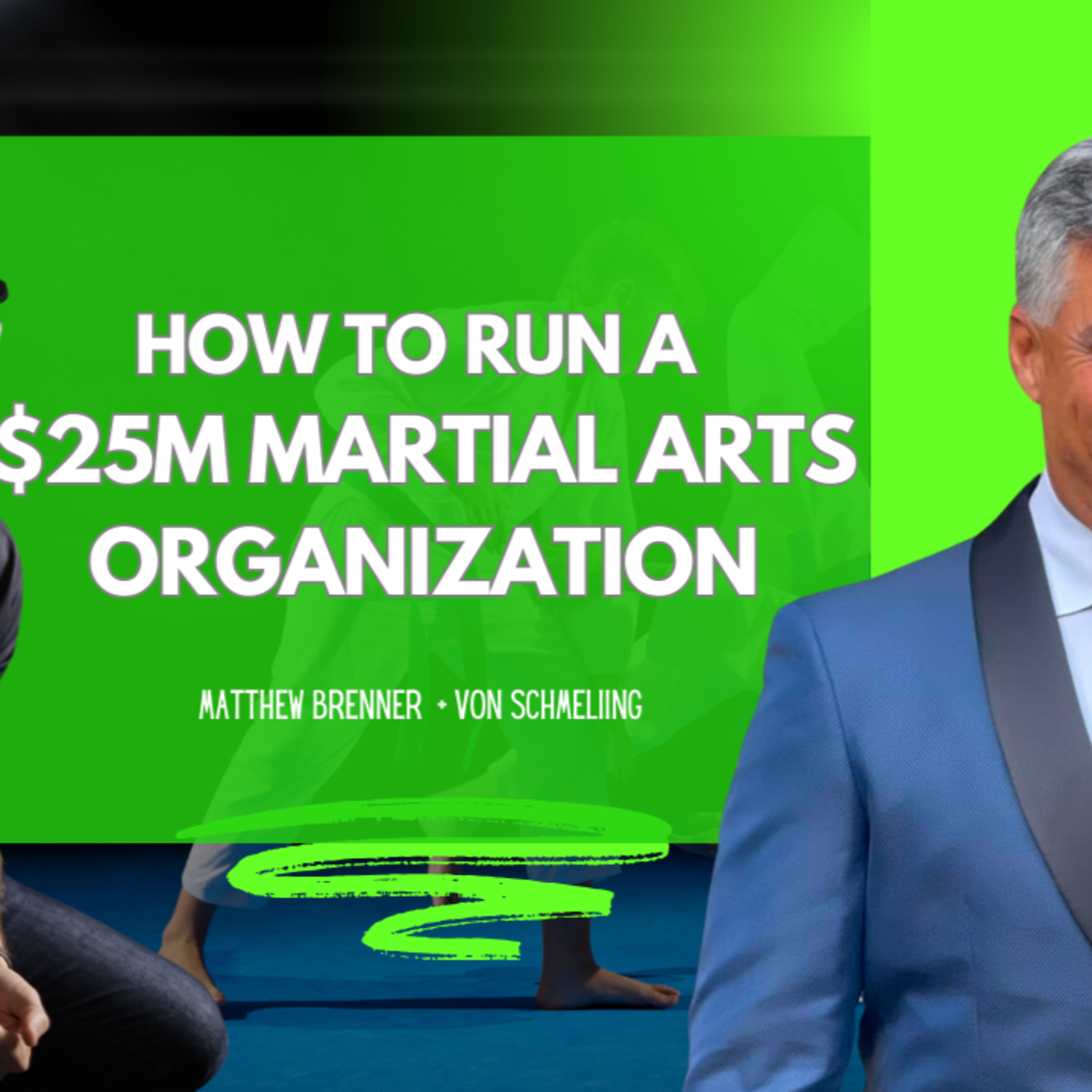 Black Belt Business