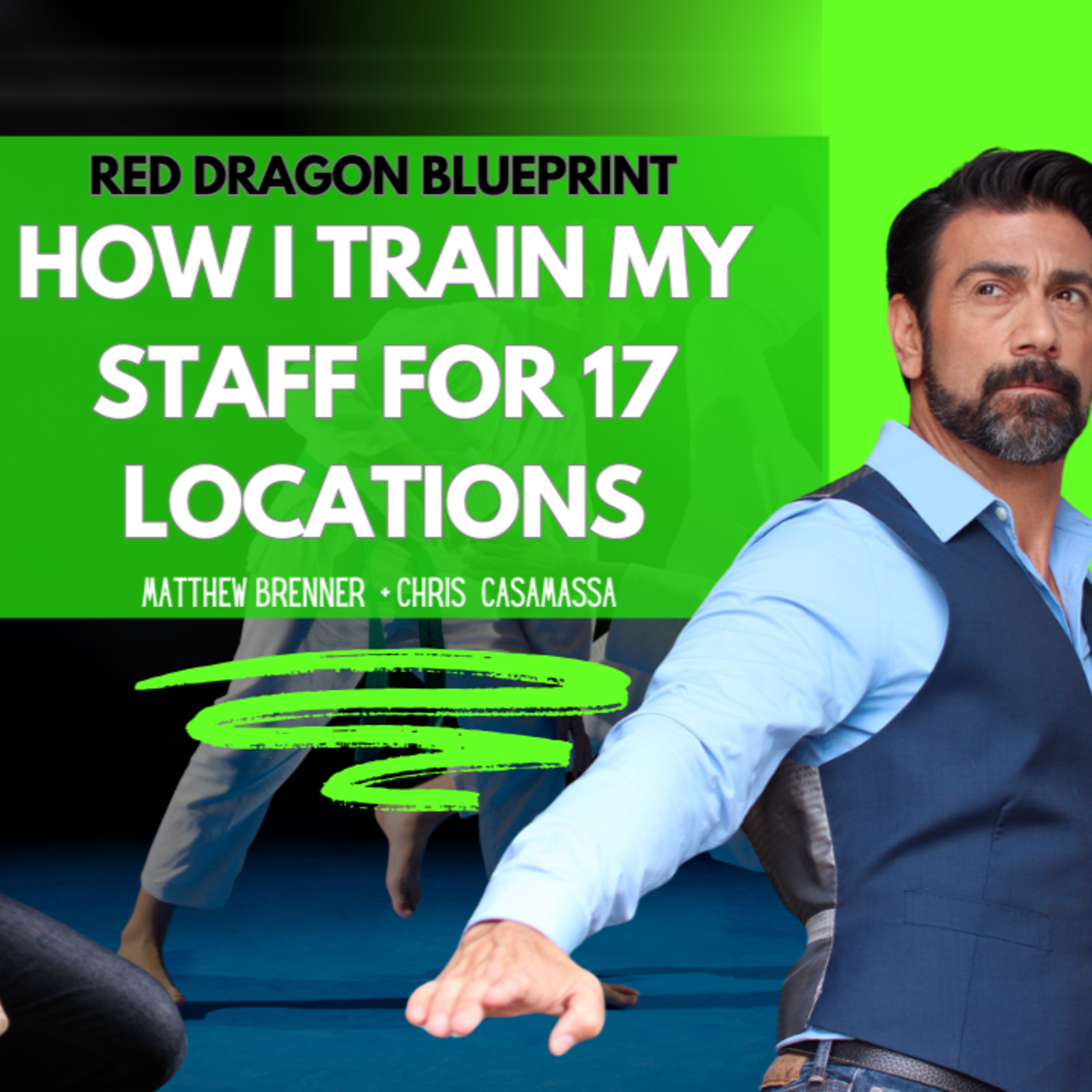 Black Belt Business