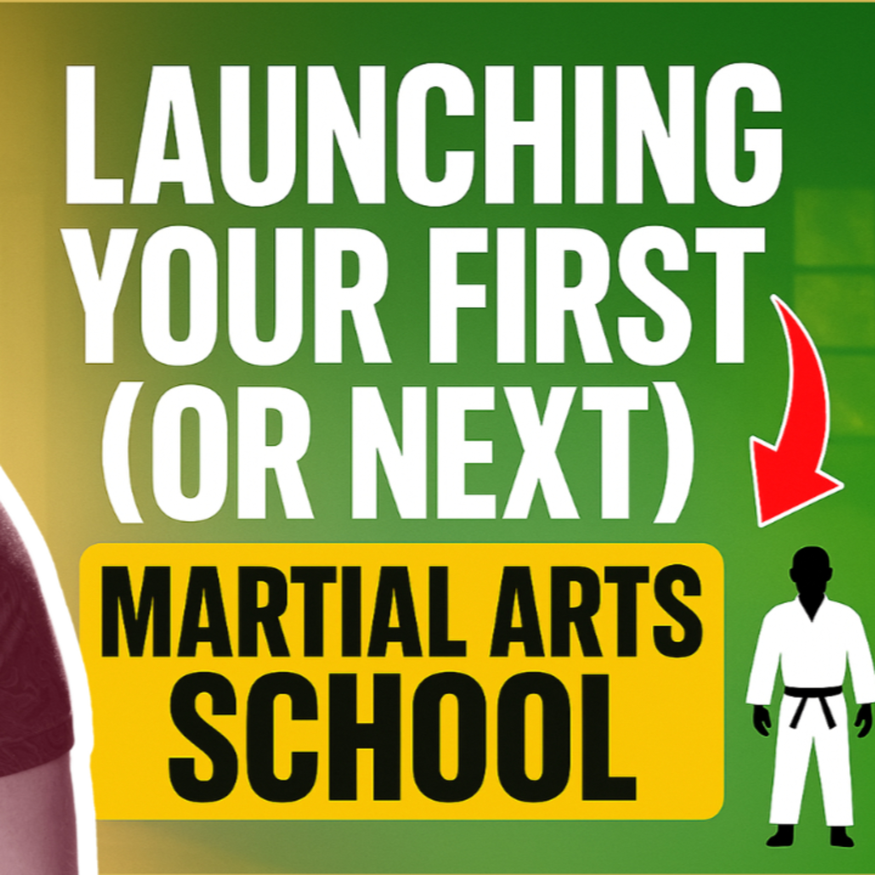 Black Belt Business