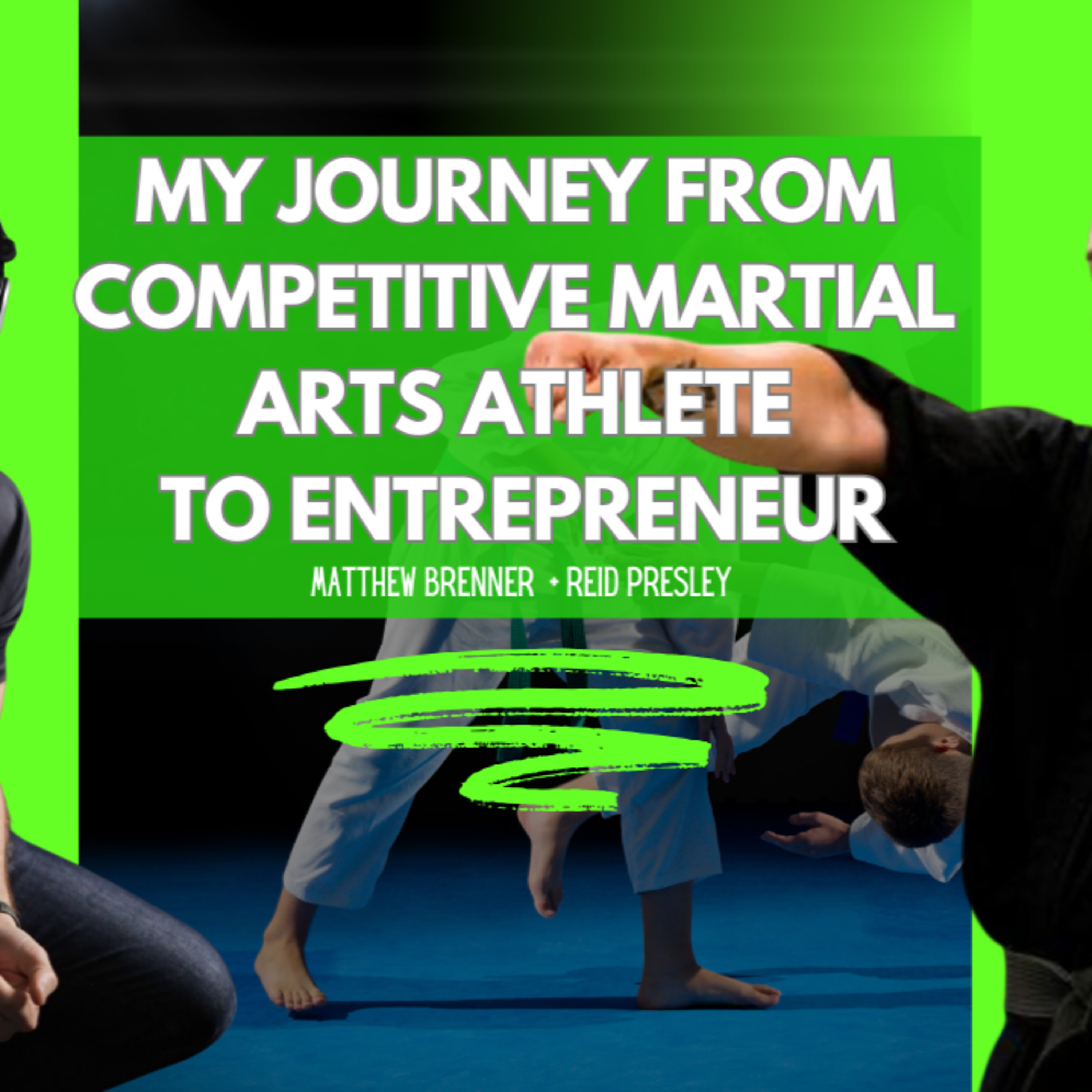 Black Belt Business