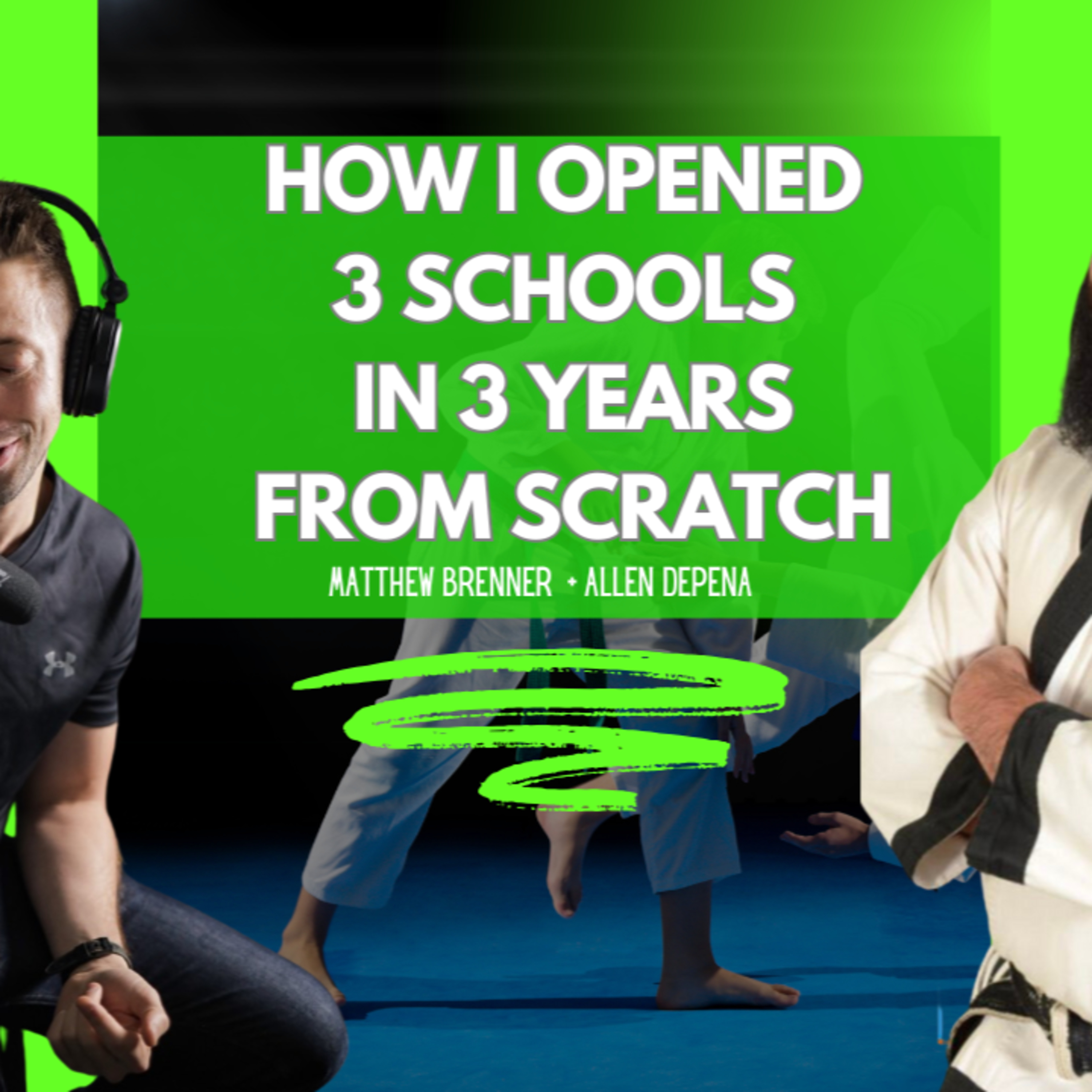Black Belt Business