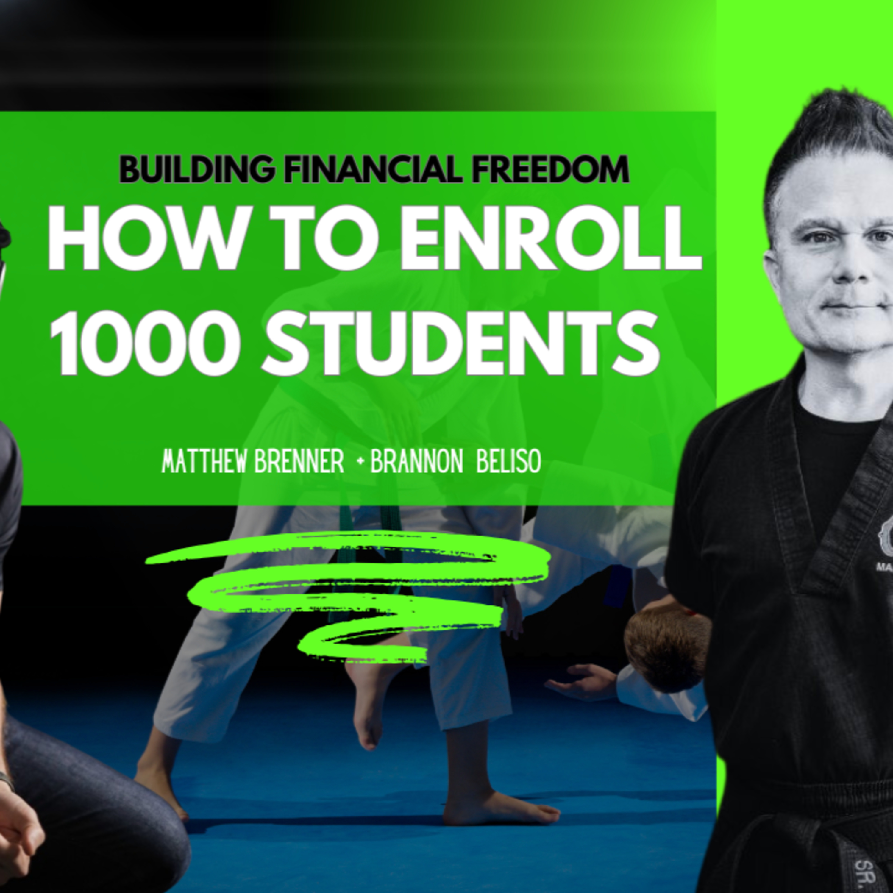 Black Belt Business