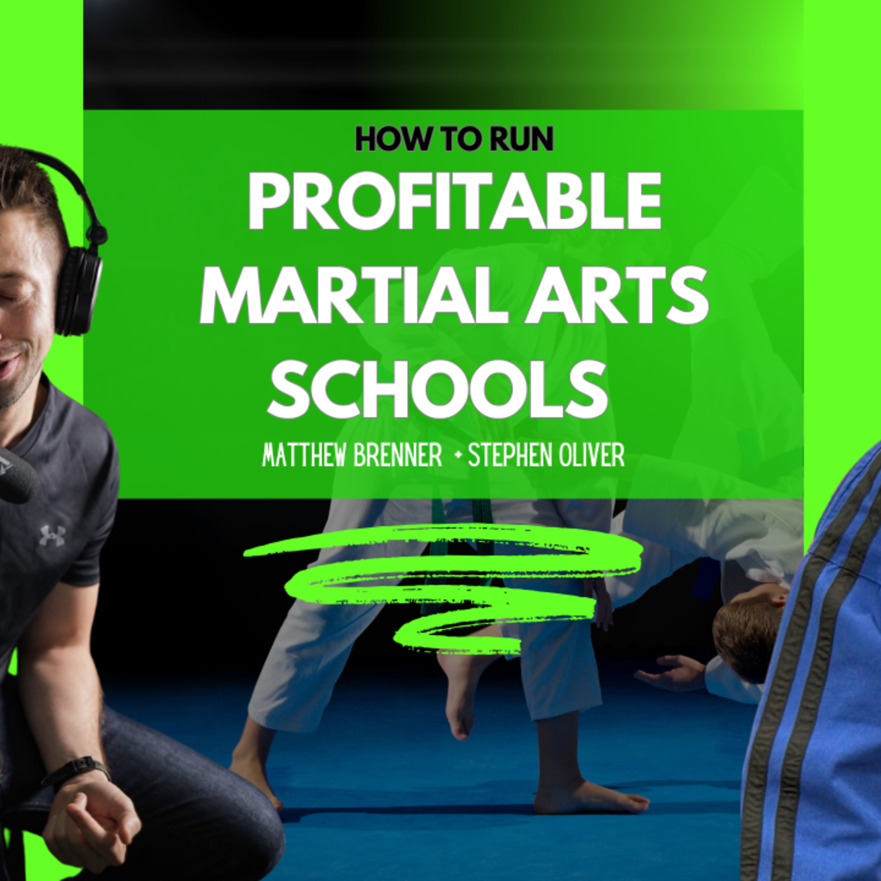 Black Belt Business