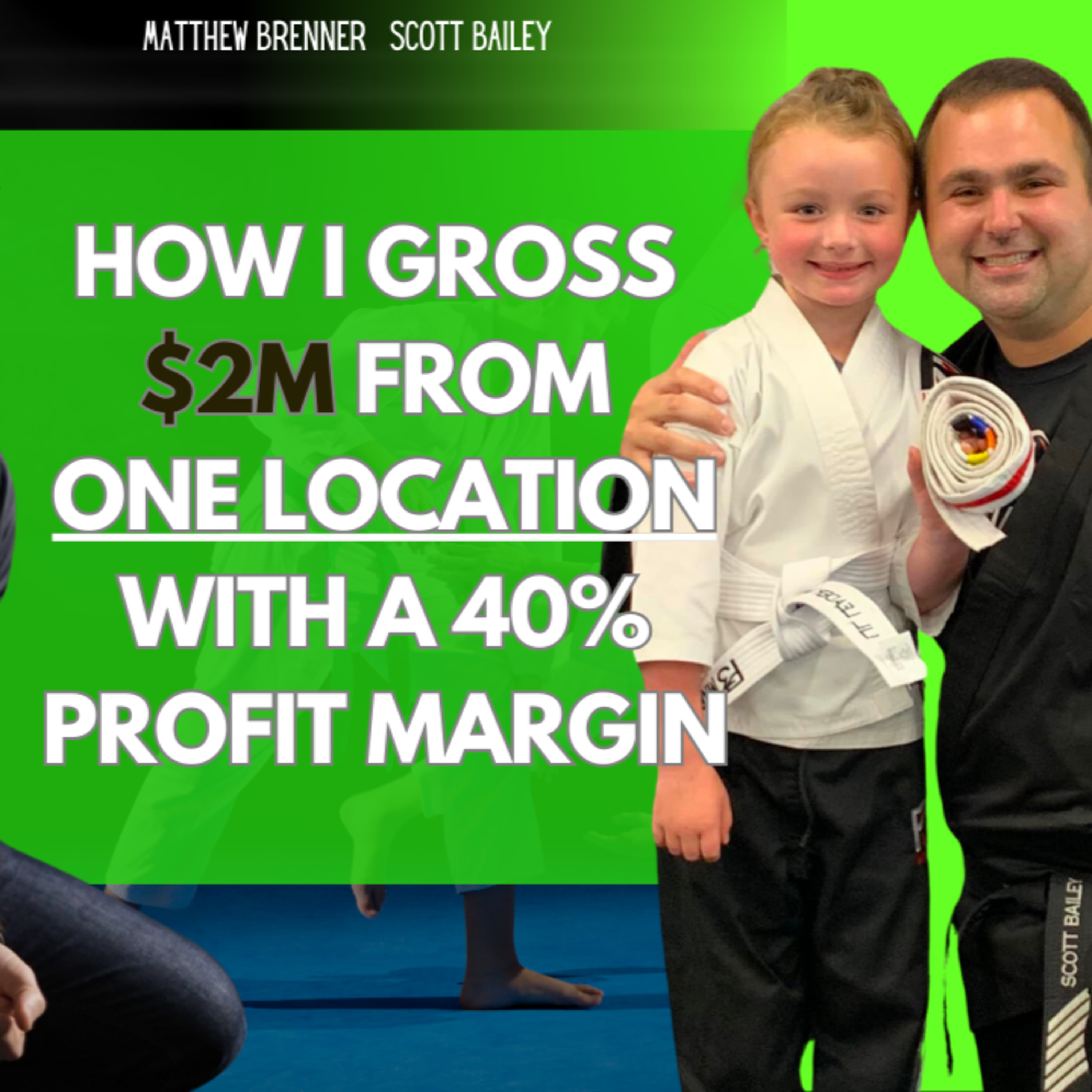 Black Belt Business