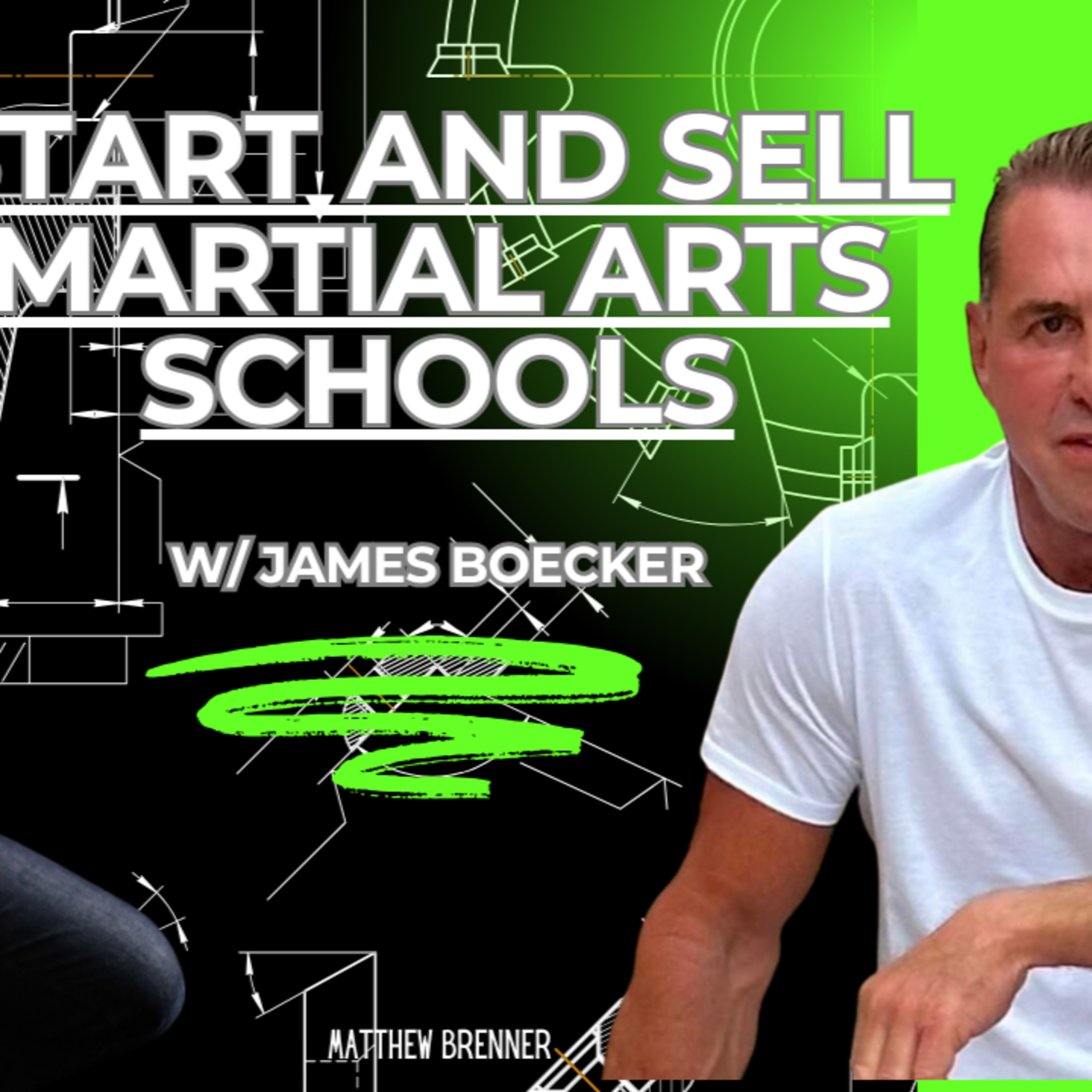 Black Belt Business