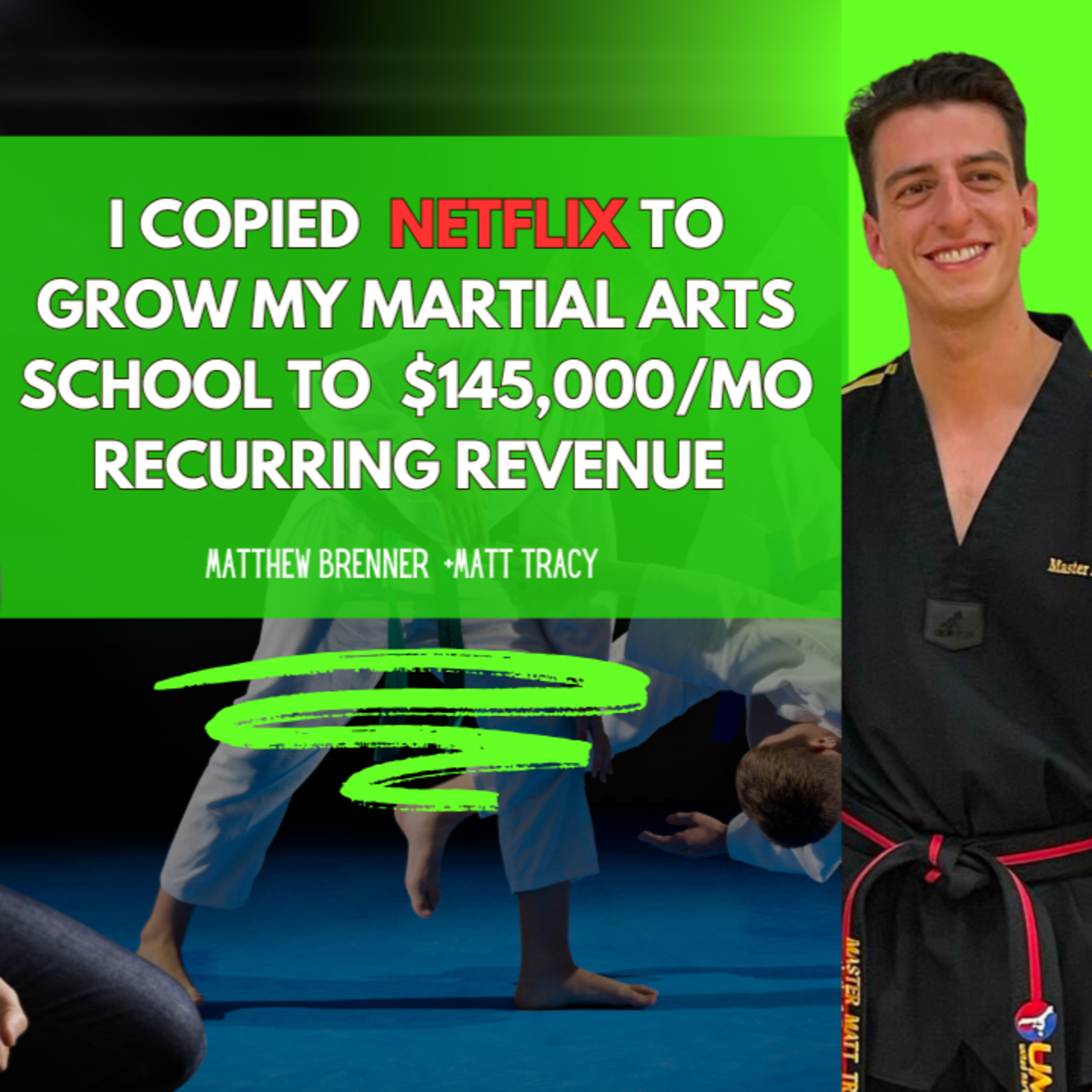 Black Belt Business