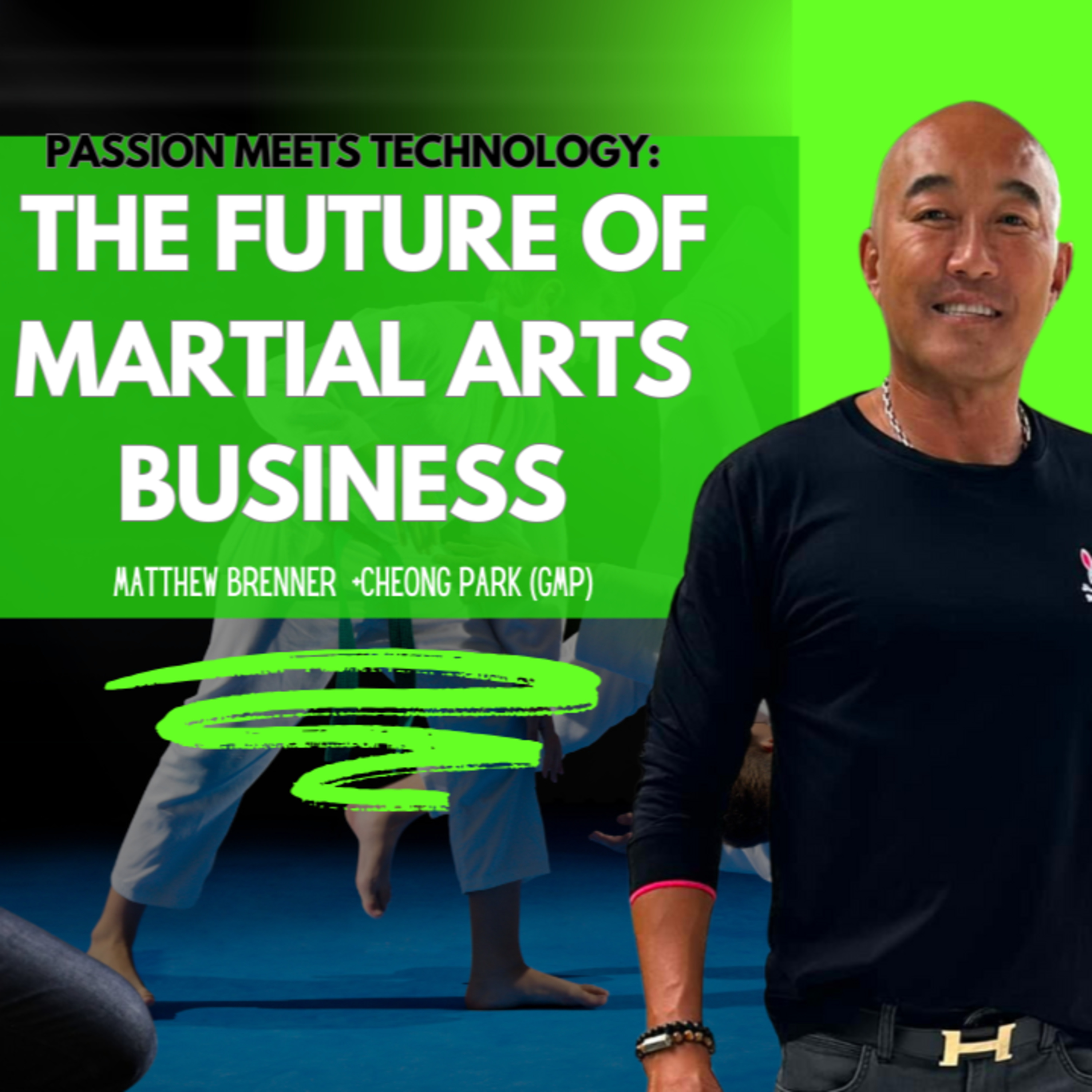 Black Belt Business