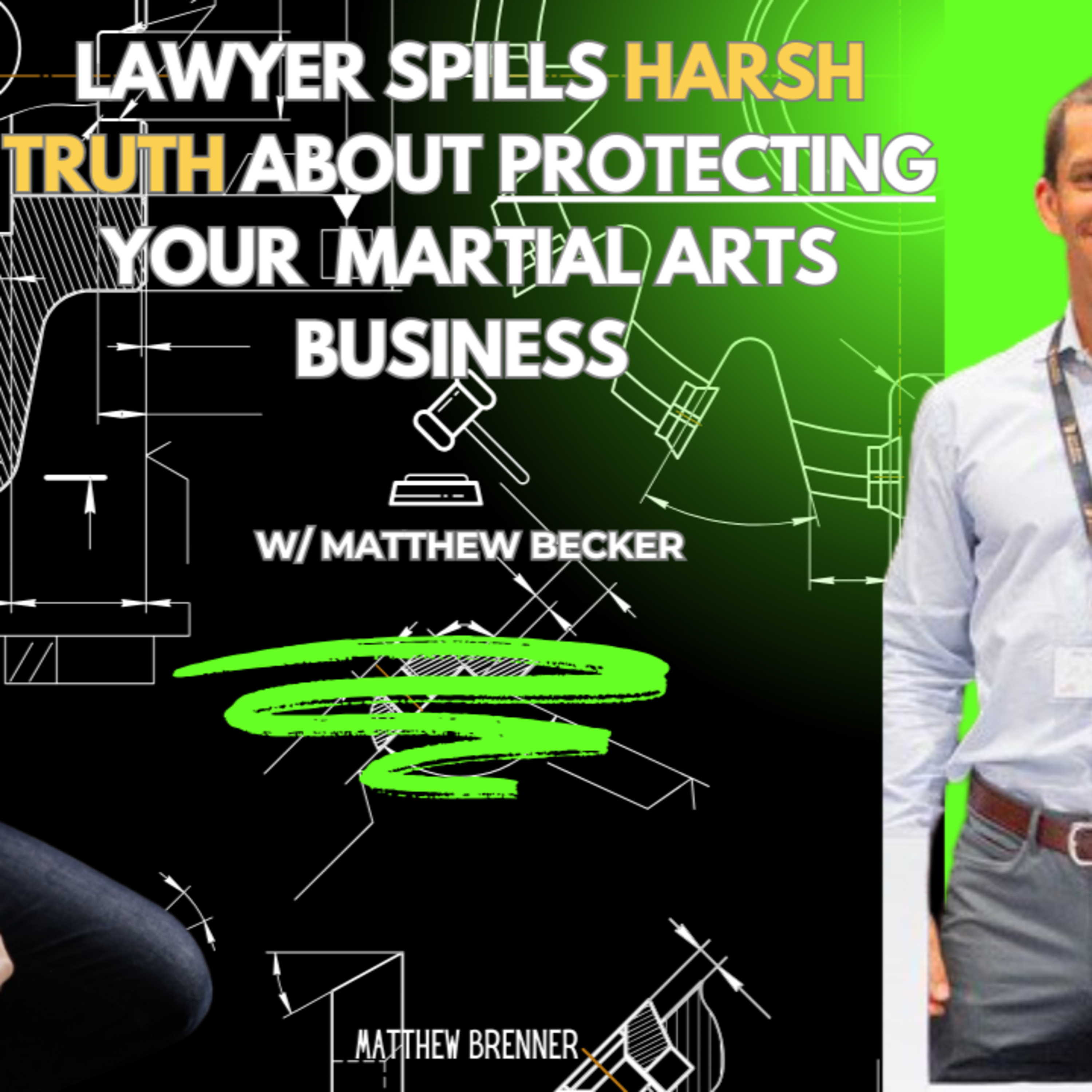 Black Belt Business