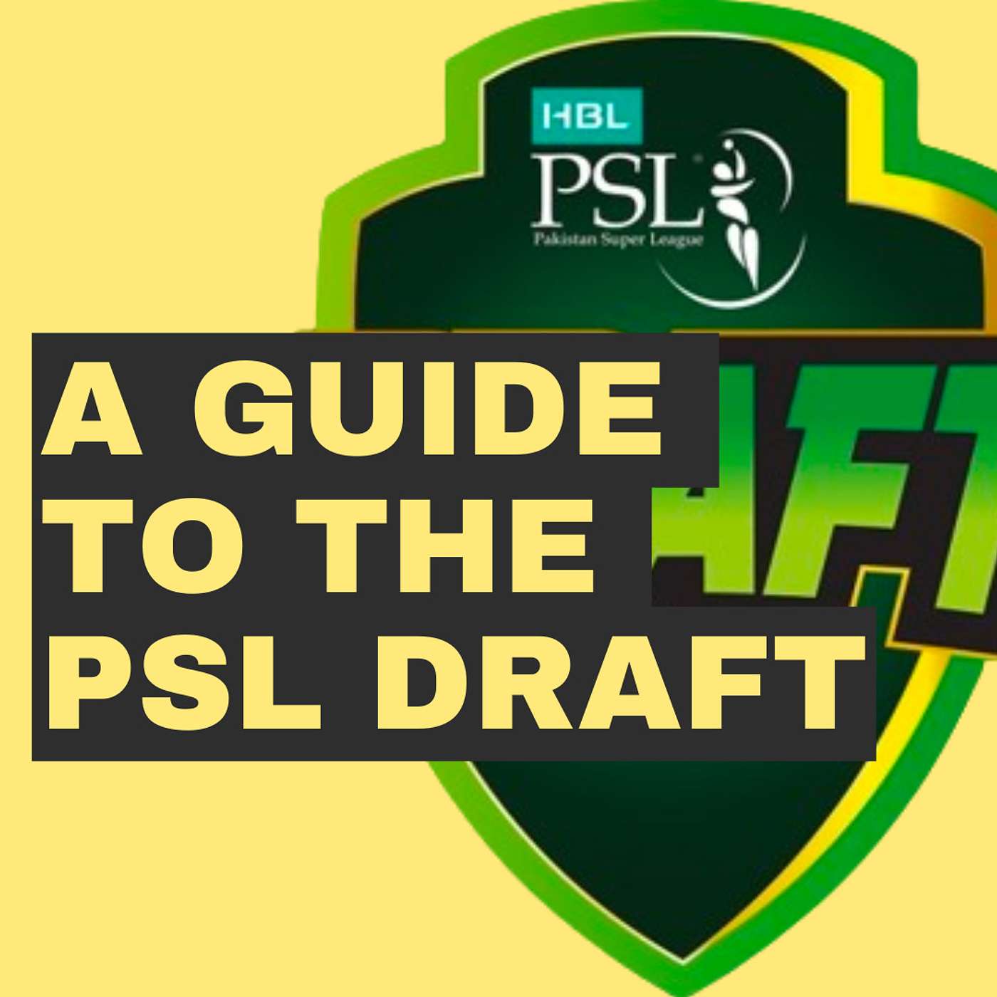 Episode 23 | Understanding the draft | Imran Ahmad Khan episode artwork