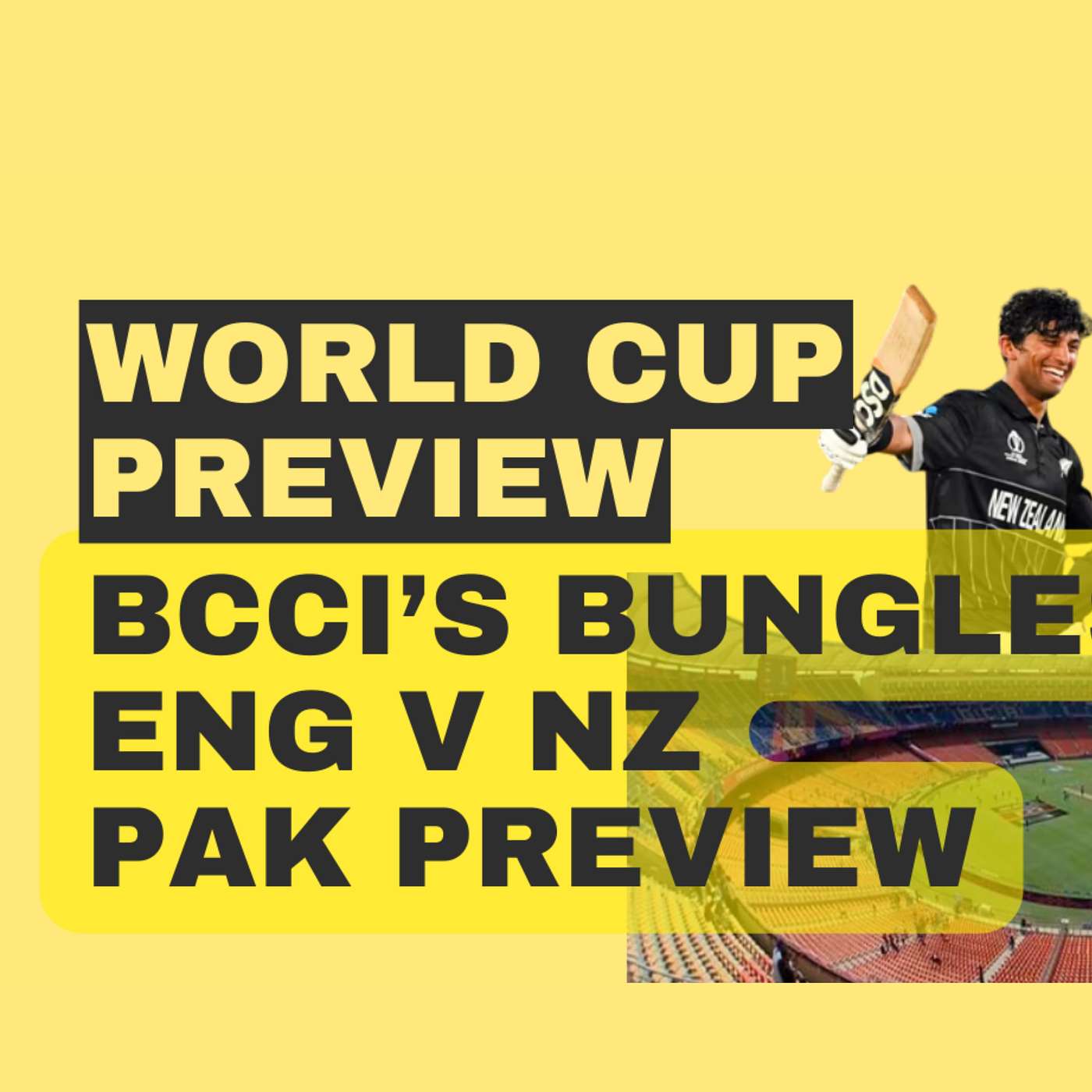 Episode 10 - Batta Fast at the World Cup episode artwork
