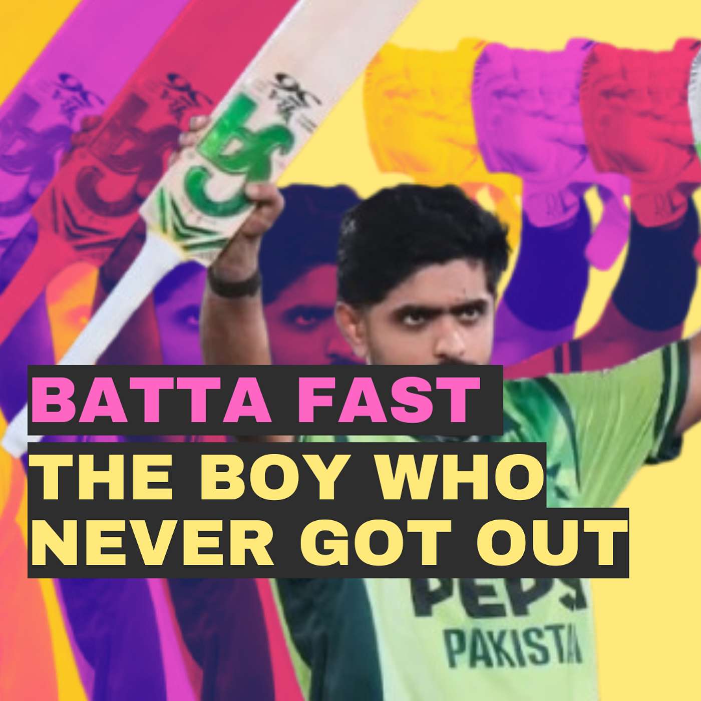 The Boy Who Never Got Out - Episode 88