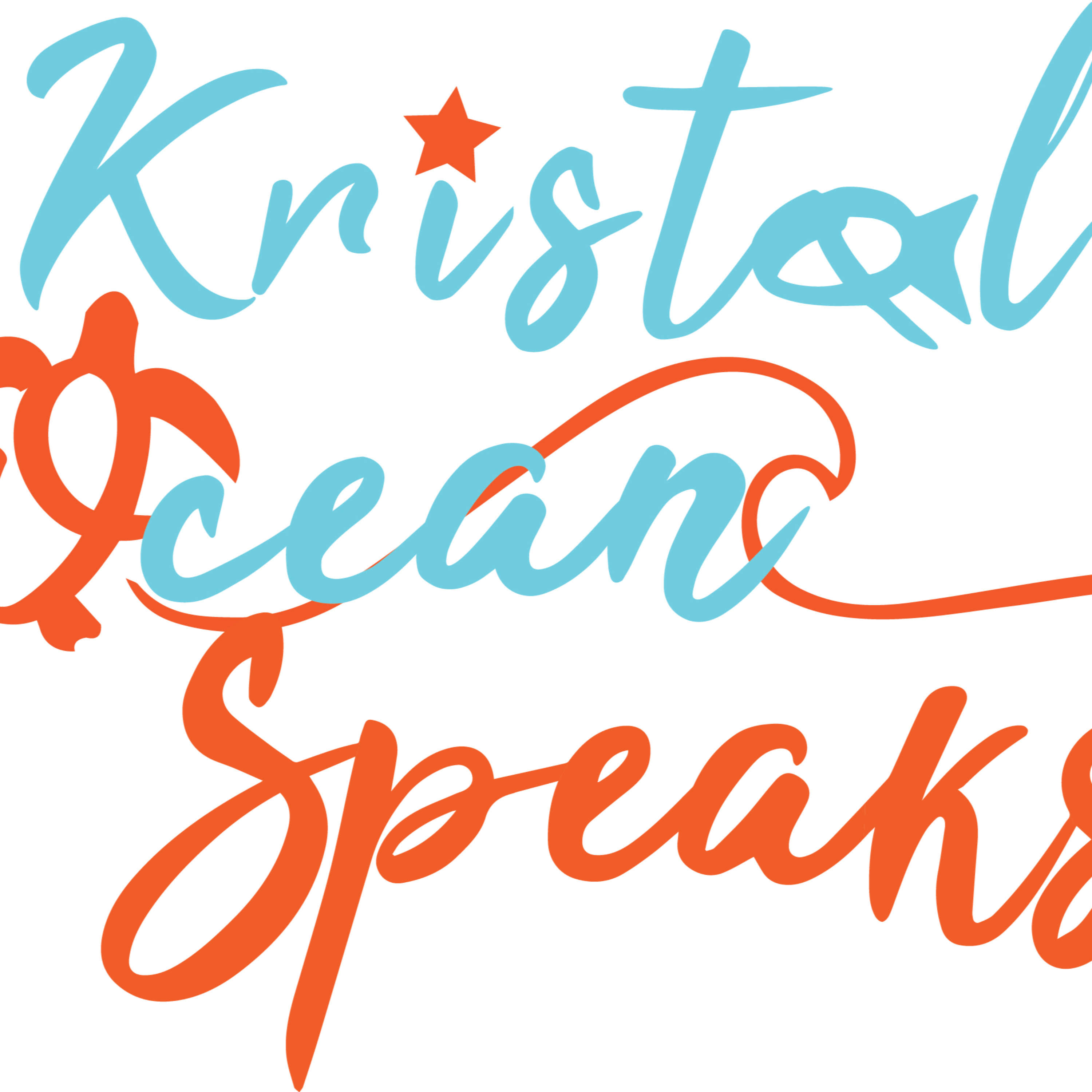 Kristal Ocean Speaks
