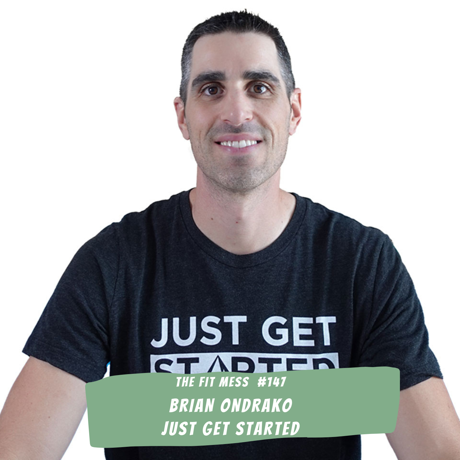 147. Why It's Never Too Late to Start Over Again with Brian Ondrako