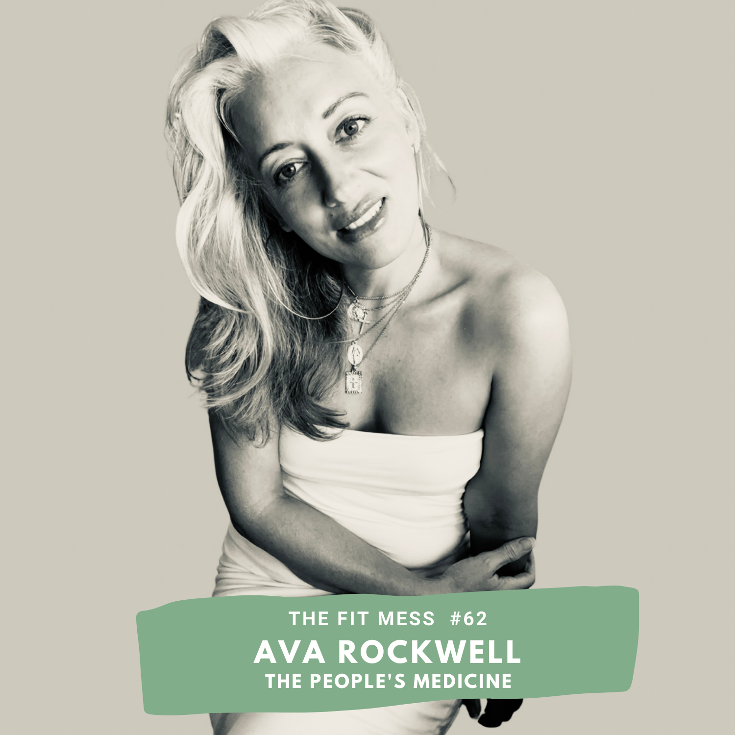 62. What is Holistic Medicine with Ava Rockwell