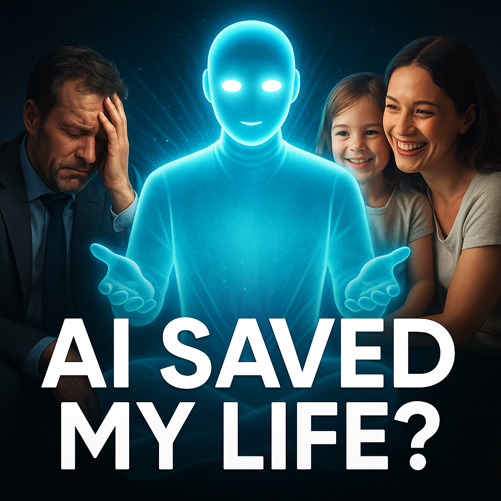 How AI Can Be Used For Mental Health
