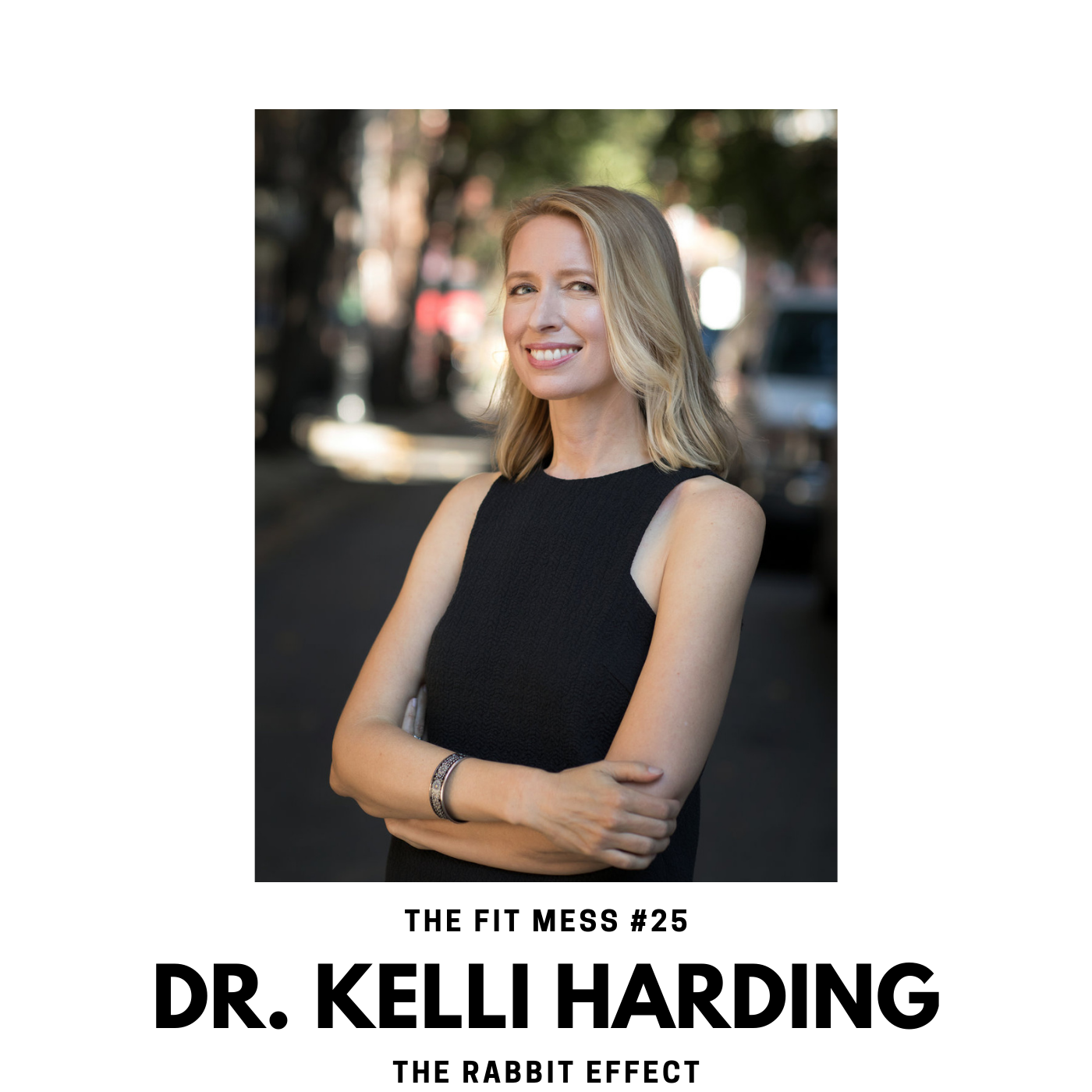 25. Live Longer, Happier, and Healthier with the Groundbreaking Science of Kindness with Dr. Kelli Harding