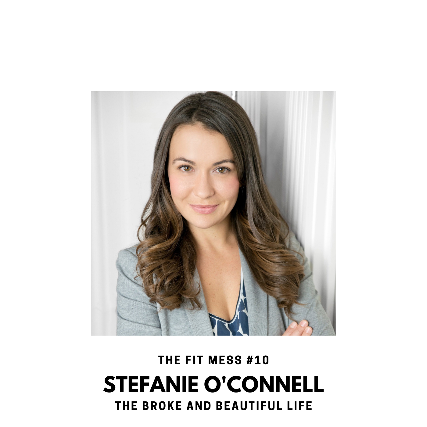10. Why Saving Money Is More Rewarding Than Losing Weight with Stefanie O'Connell