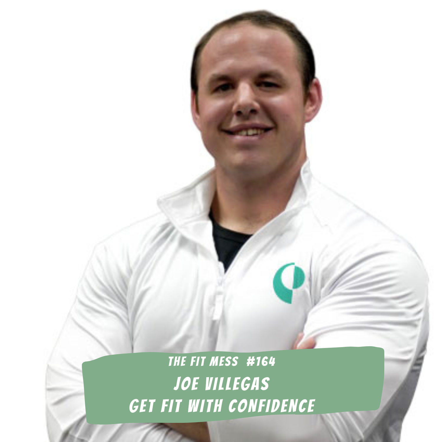 164. The Struggle is Real: Why You Need to Ask for Help to Get Fit