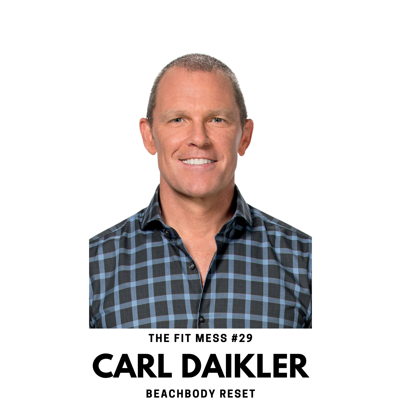 29. How Home Workouts Help You Hit Your Goals with Carl Daikler