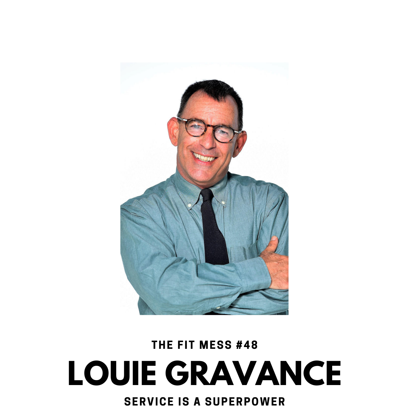 48. Magic Kingdom Secrets That Could Make You Happier with Louie Gravance