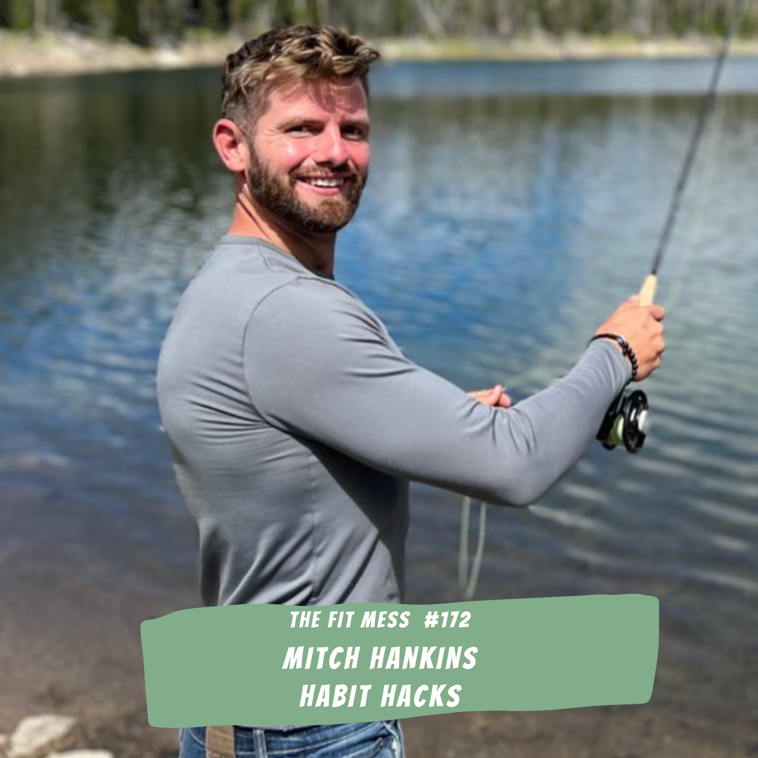 172. Habit Hacks: How Mitch Hankins from The Debug Life is Using "Hacking" to Optimize his Health and Life