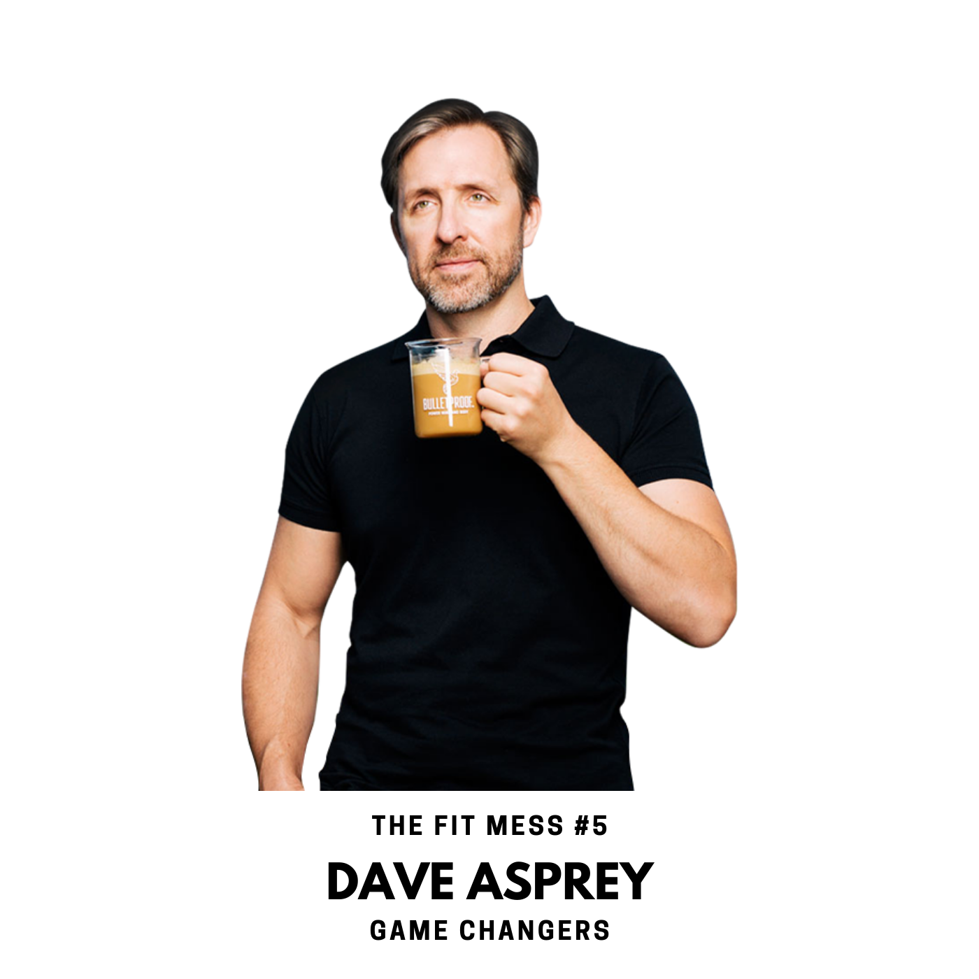 5. What Leaders, Innovators, and Mavericks Do to Win at Life with Dave Asprey
