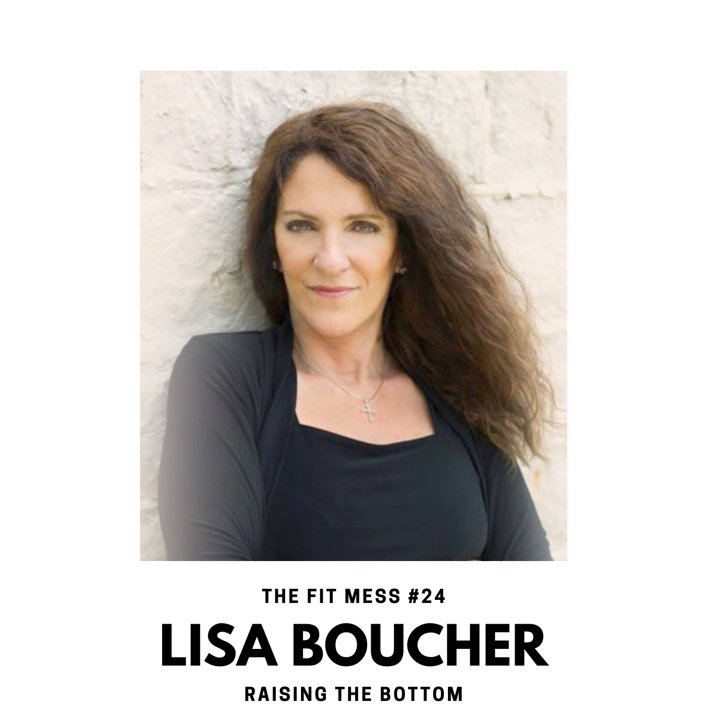 24. Making Mindful Choices In A Drinking Culture with Lisa Boucher
