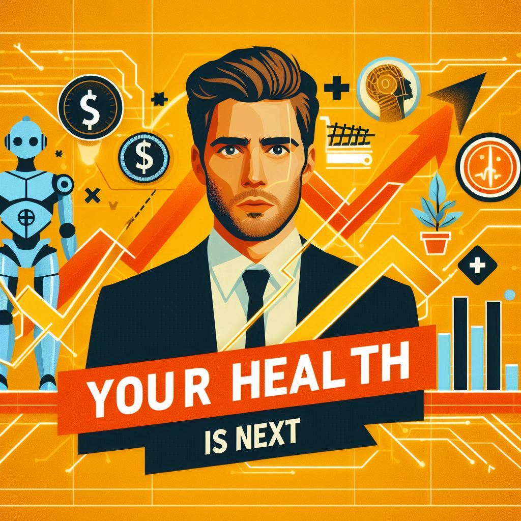 How Global Trade Wars Hurt Your Mental Health