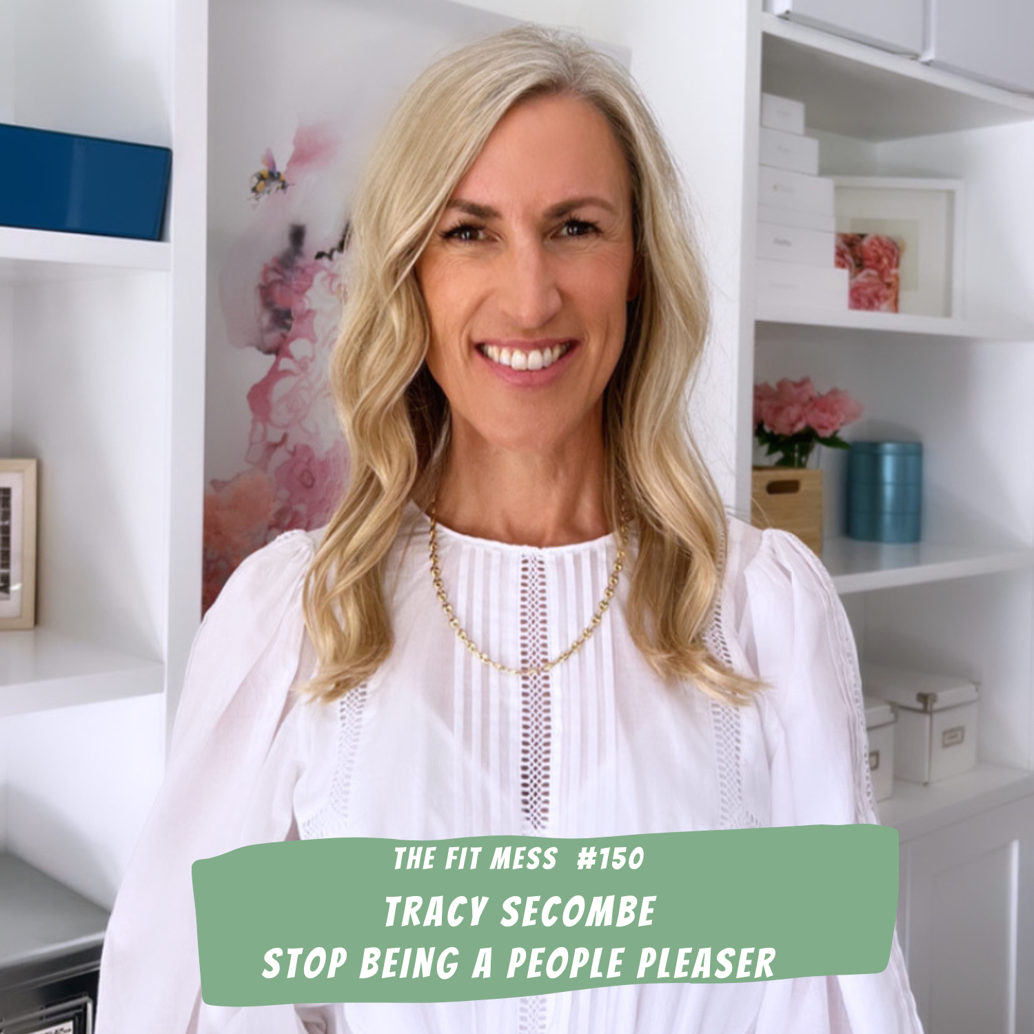 150. 6 Ways To Stop Being A People Pleaser So You Can Live The Life You Want Instead Of The Life You Think You Should Live