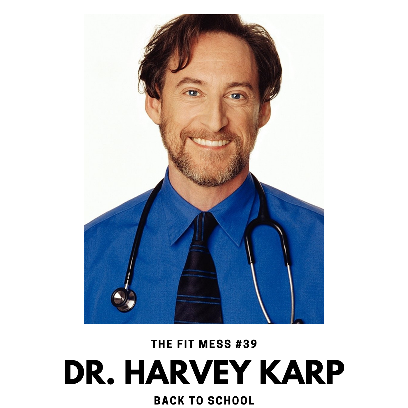 39. How to Safely Go Back to School with Dr. Harvey Karp