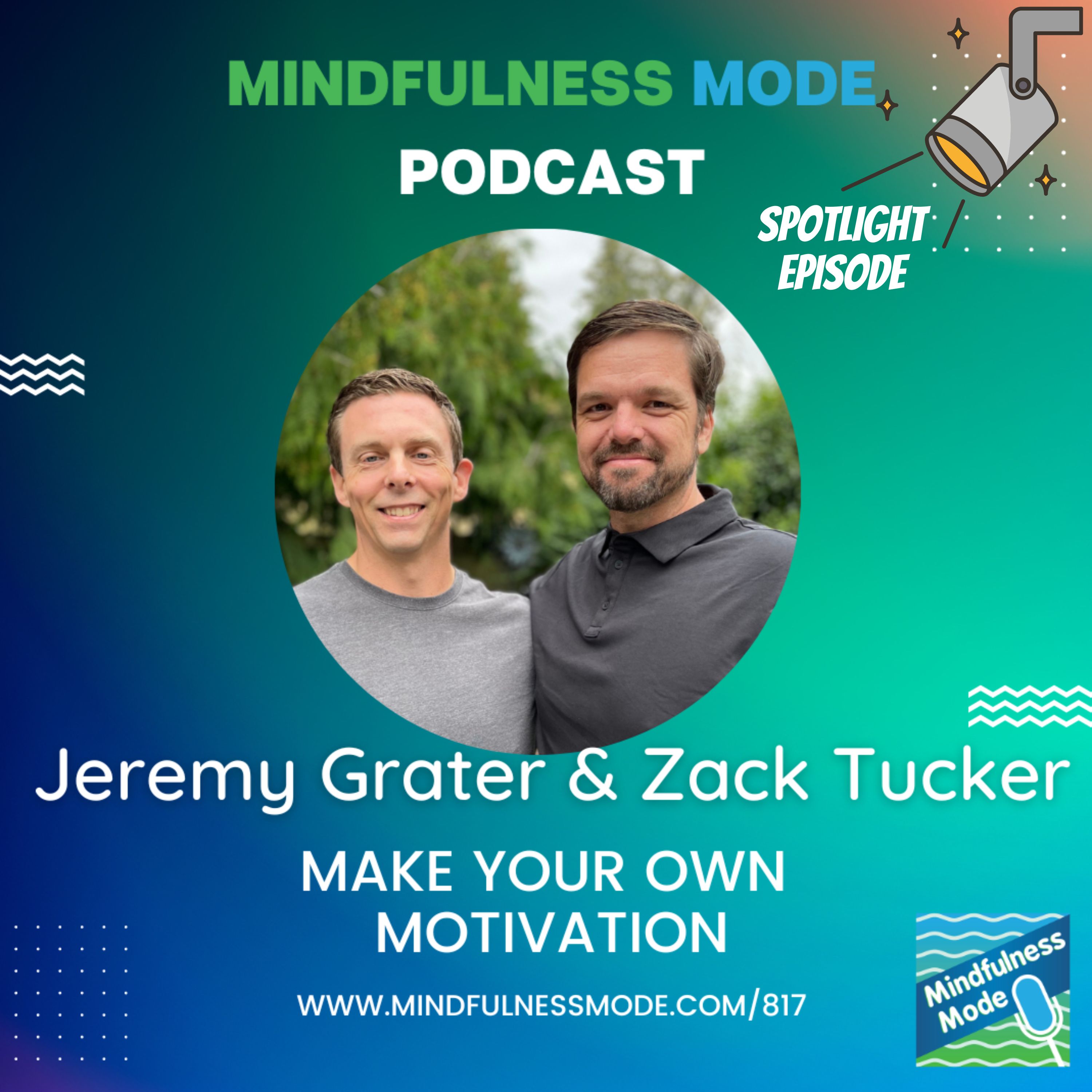 158. The Power of Now: How Mindfulness Can Boost Your Productivity, Happiness, and Overall Well-Being