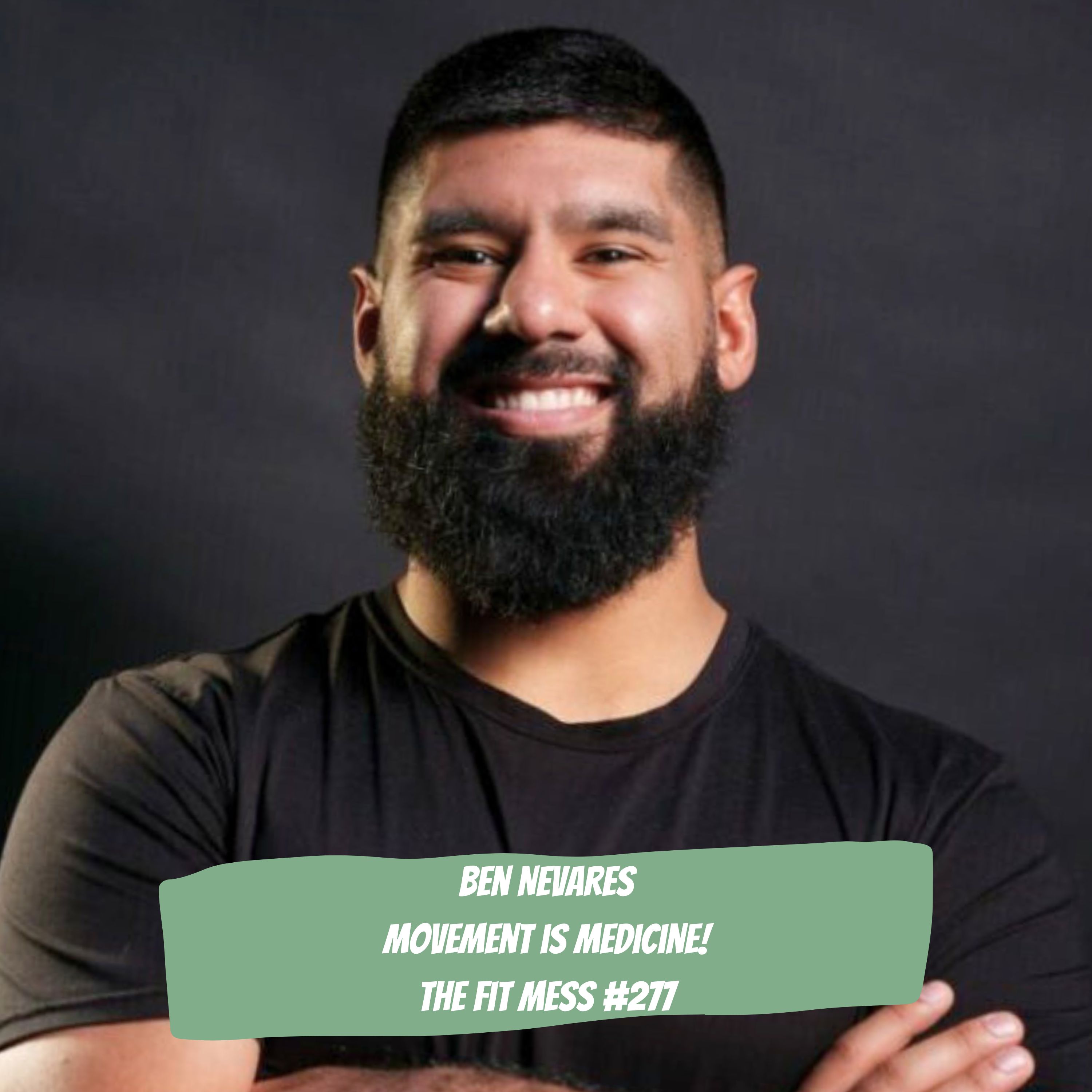One Push-Up at a Time: A Power Lifter's Path to Sobriety