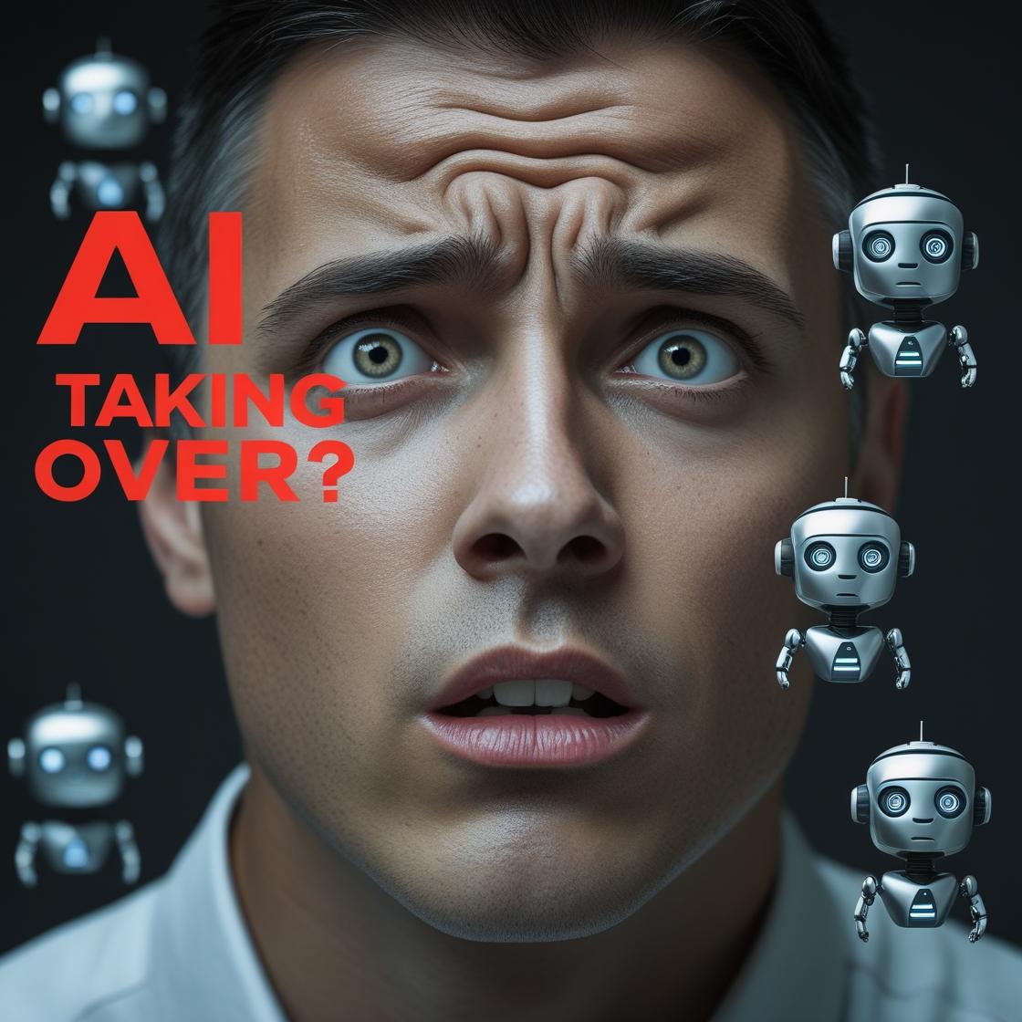 How to Stop Worrying and Love Your Robot Overlords
