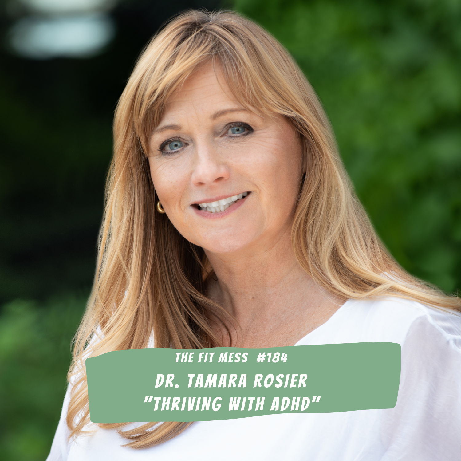 184. Your Brain's Not Broken: How to Navigate Your Emotions and Life with ADHD