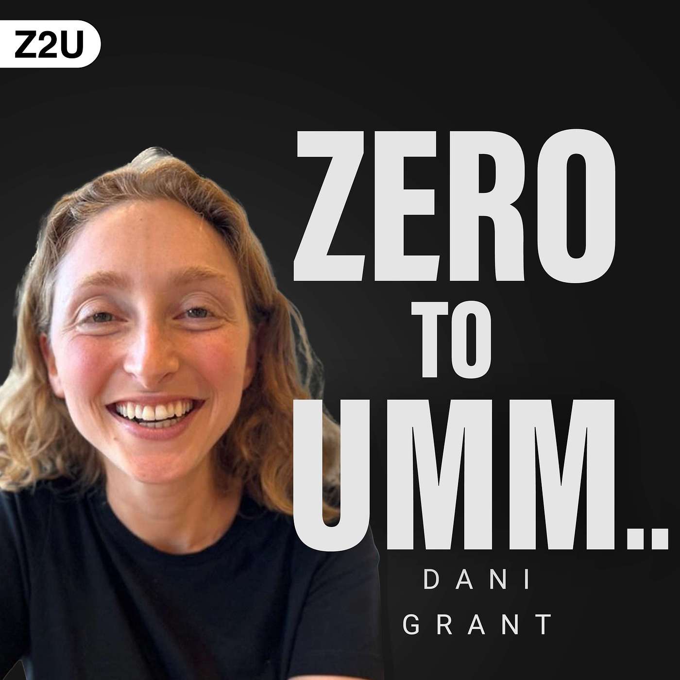 Zero to Umm...