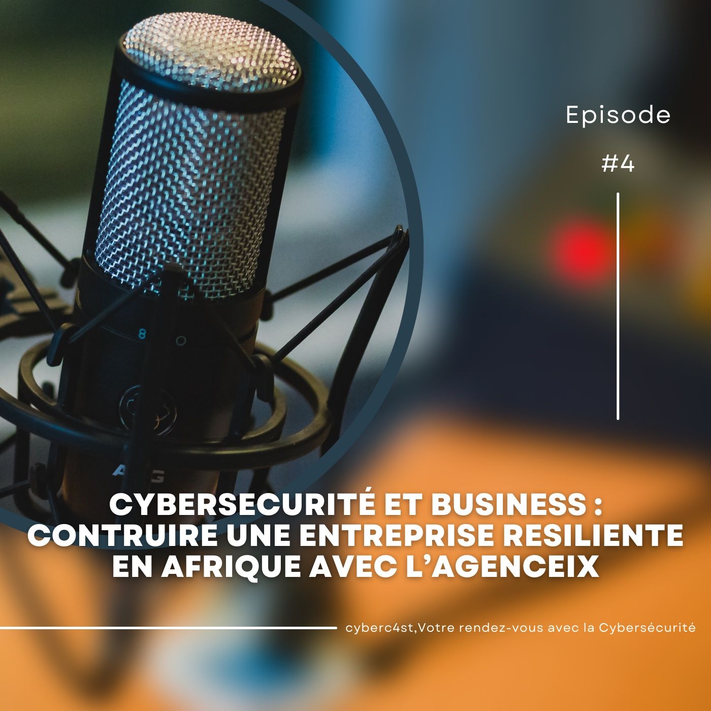 Cyberc4st