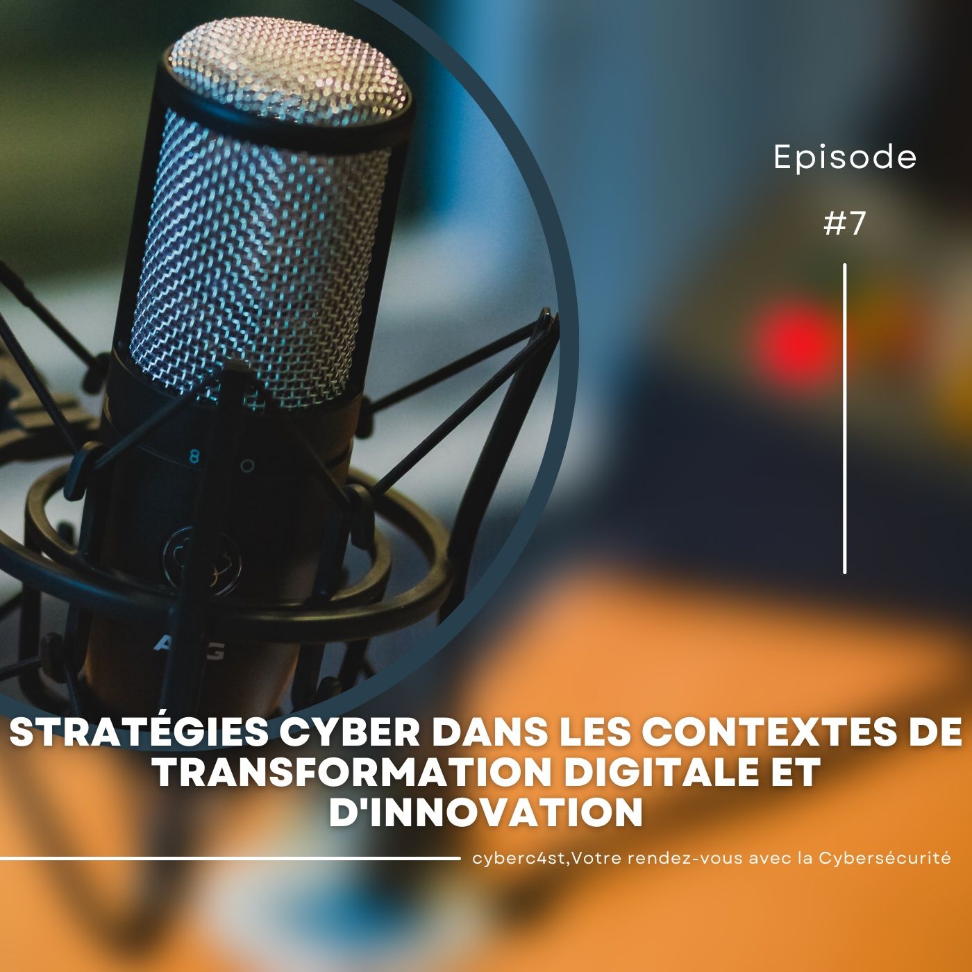 Cyberc4st