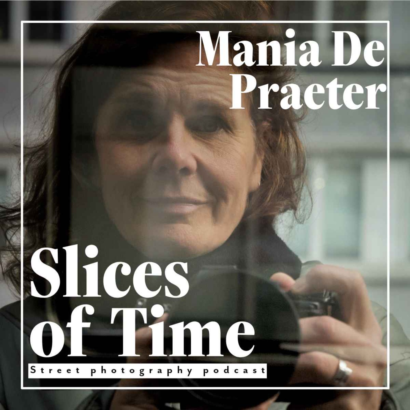 007 Mania De Praeter aka Poppze episode artwork
