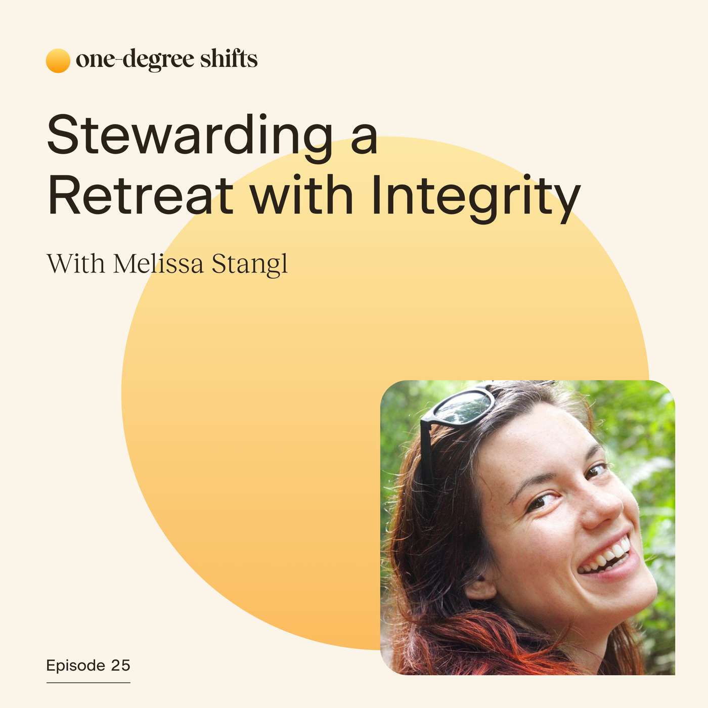 One-Degree Shifts