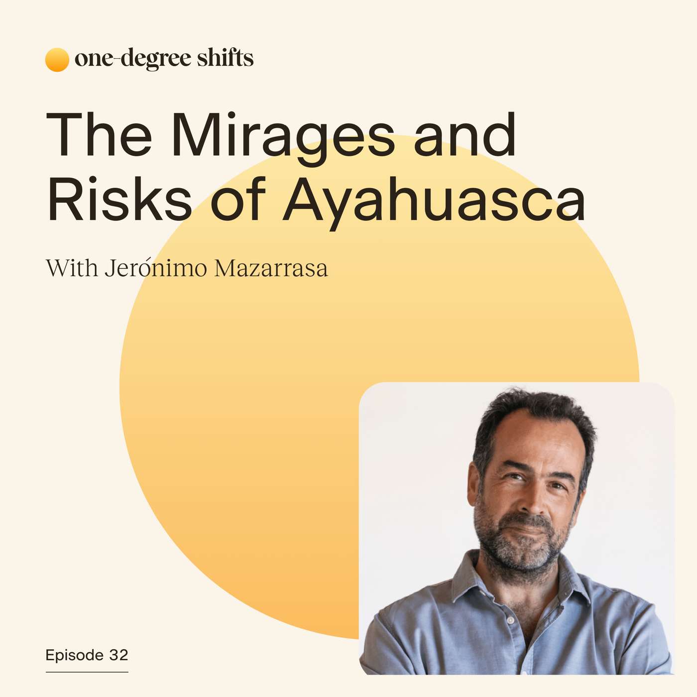 One-Degree Shifts
