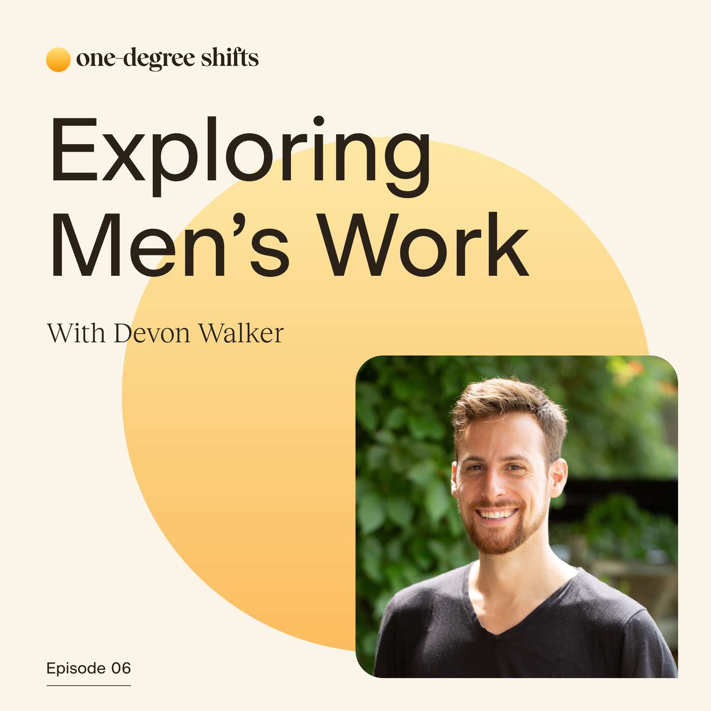 One-Degree Shifts