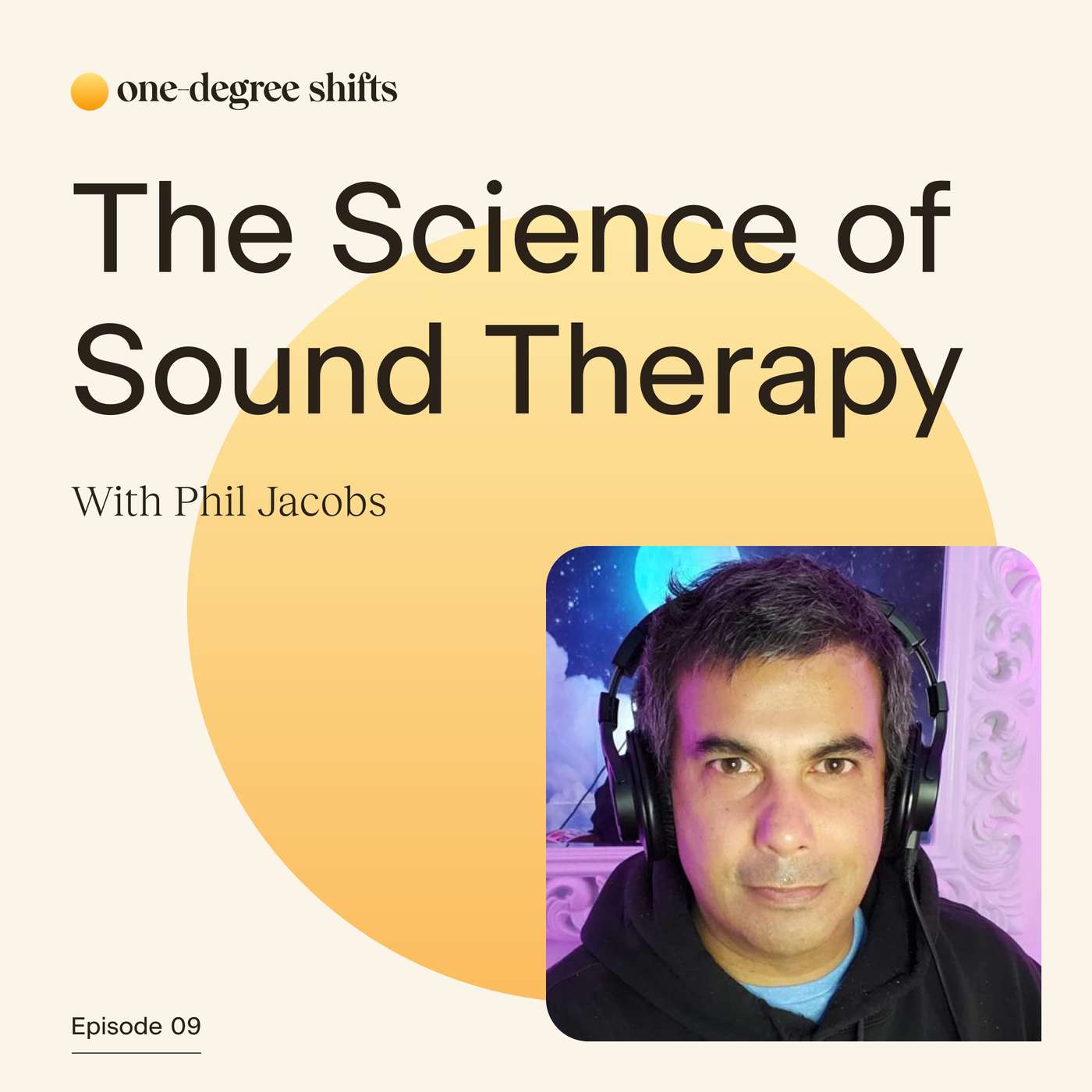 One-Degree Shifts
