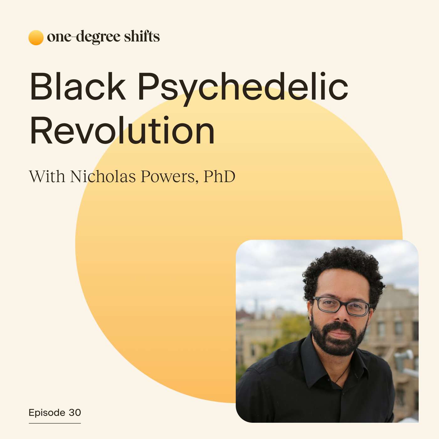 One-Degree Shifts