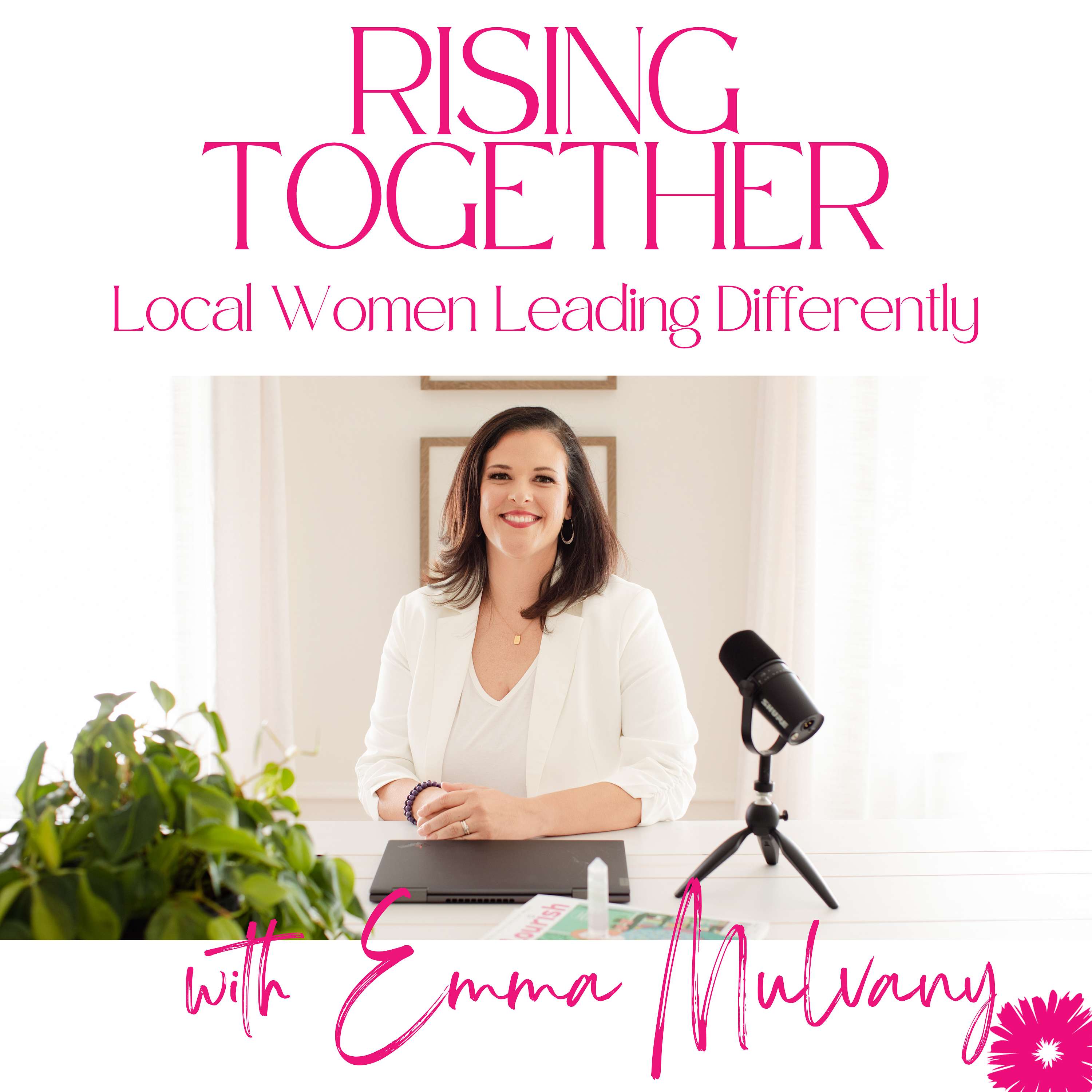 Rising Together Podcast
