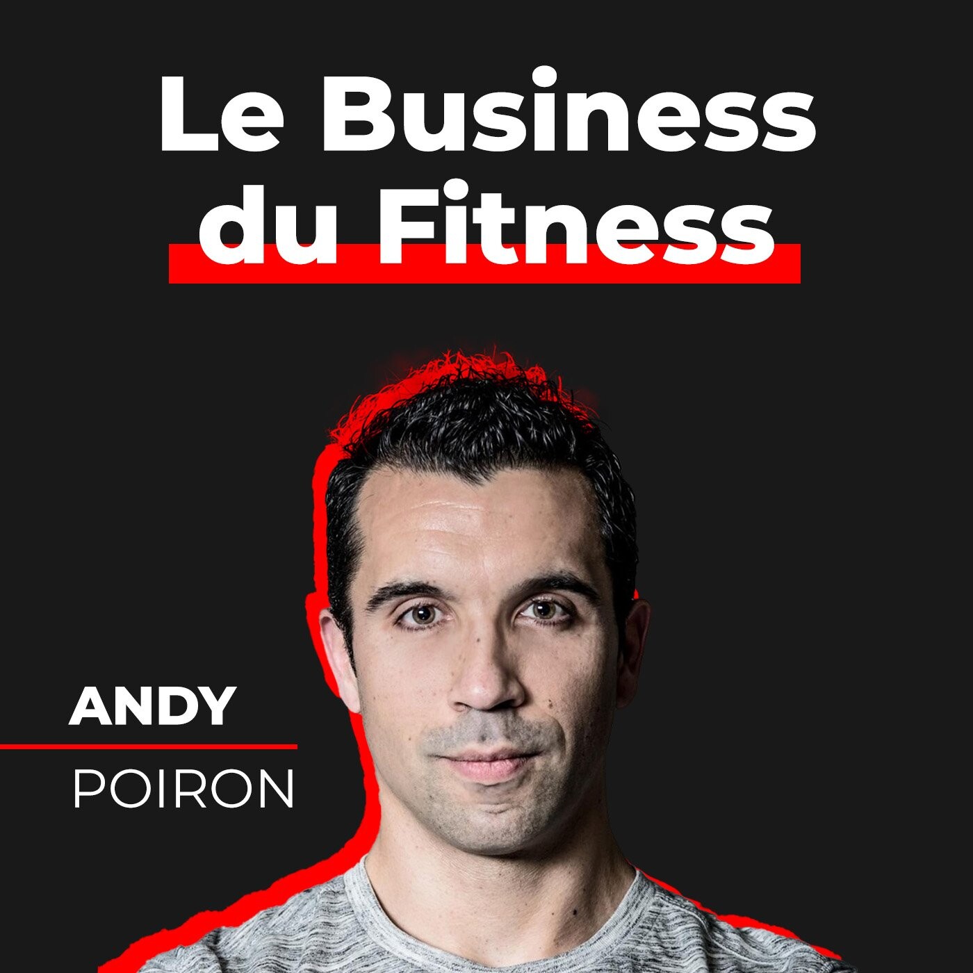 #55. Maxime Broudiscou (CEO de BodyMental) episode artwork